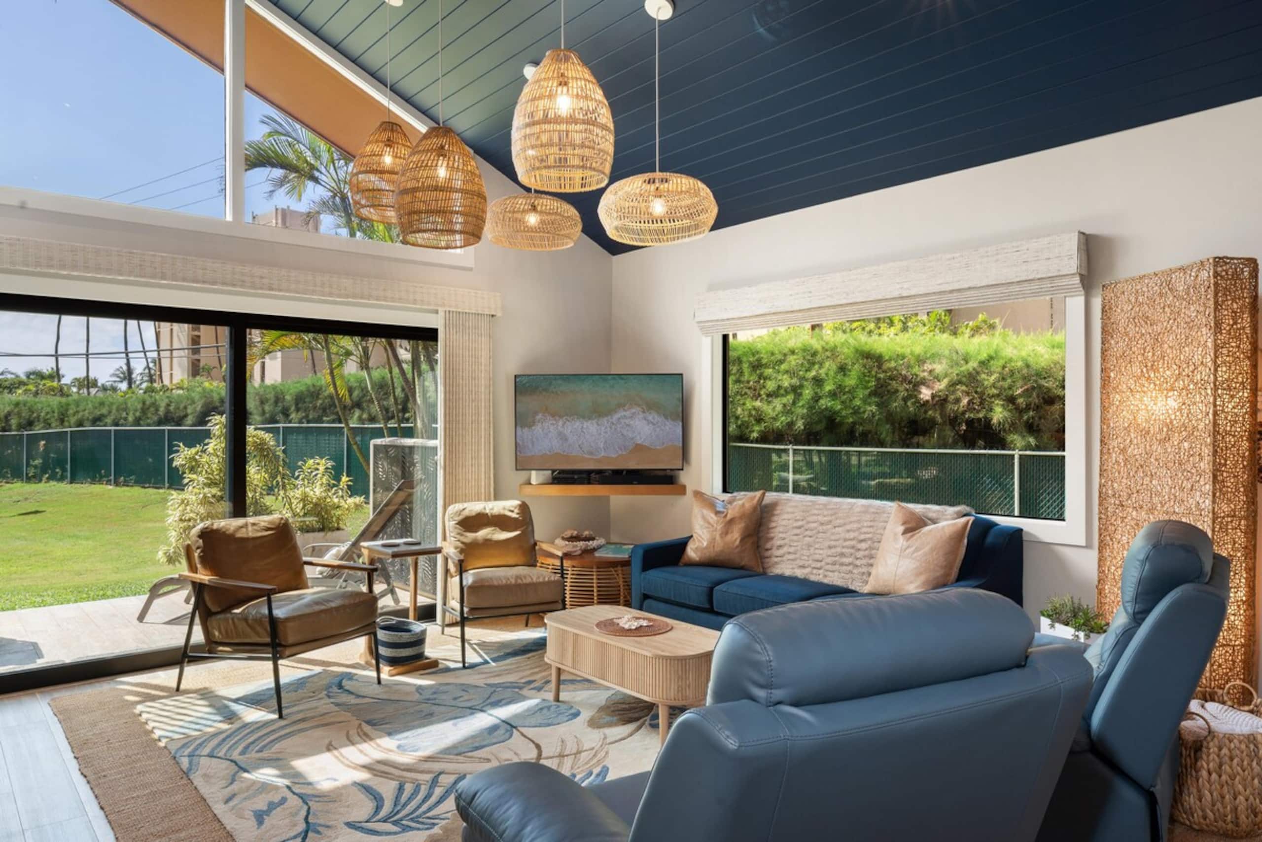 Spacious Remodeled 3bd Villa I Koa Resort 1A - Photo 8