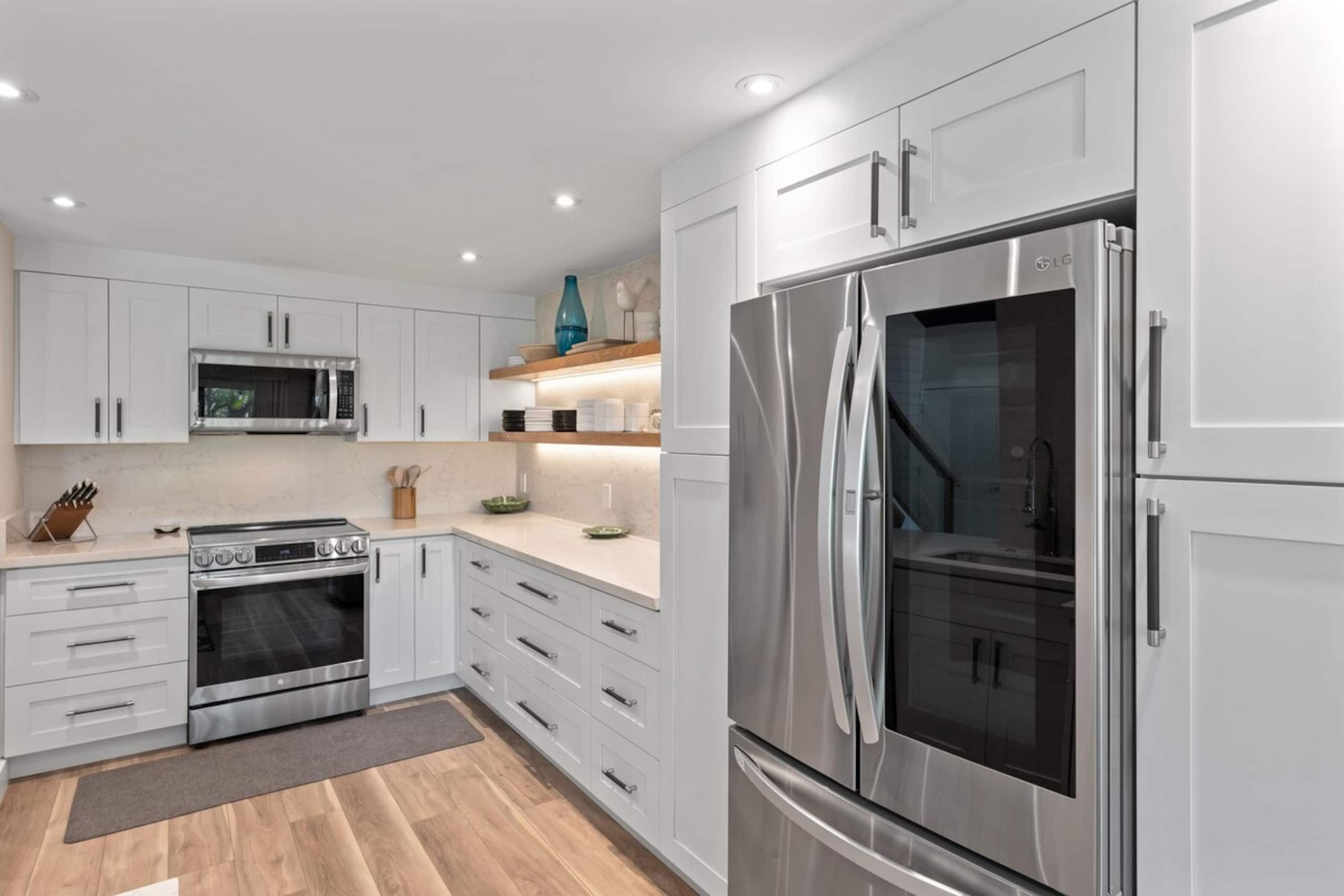 Spacious Remodeled 3bd Villa I Koa Resort 1A - Photo 15