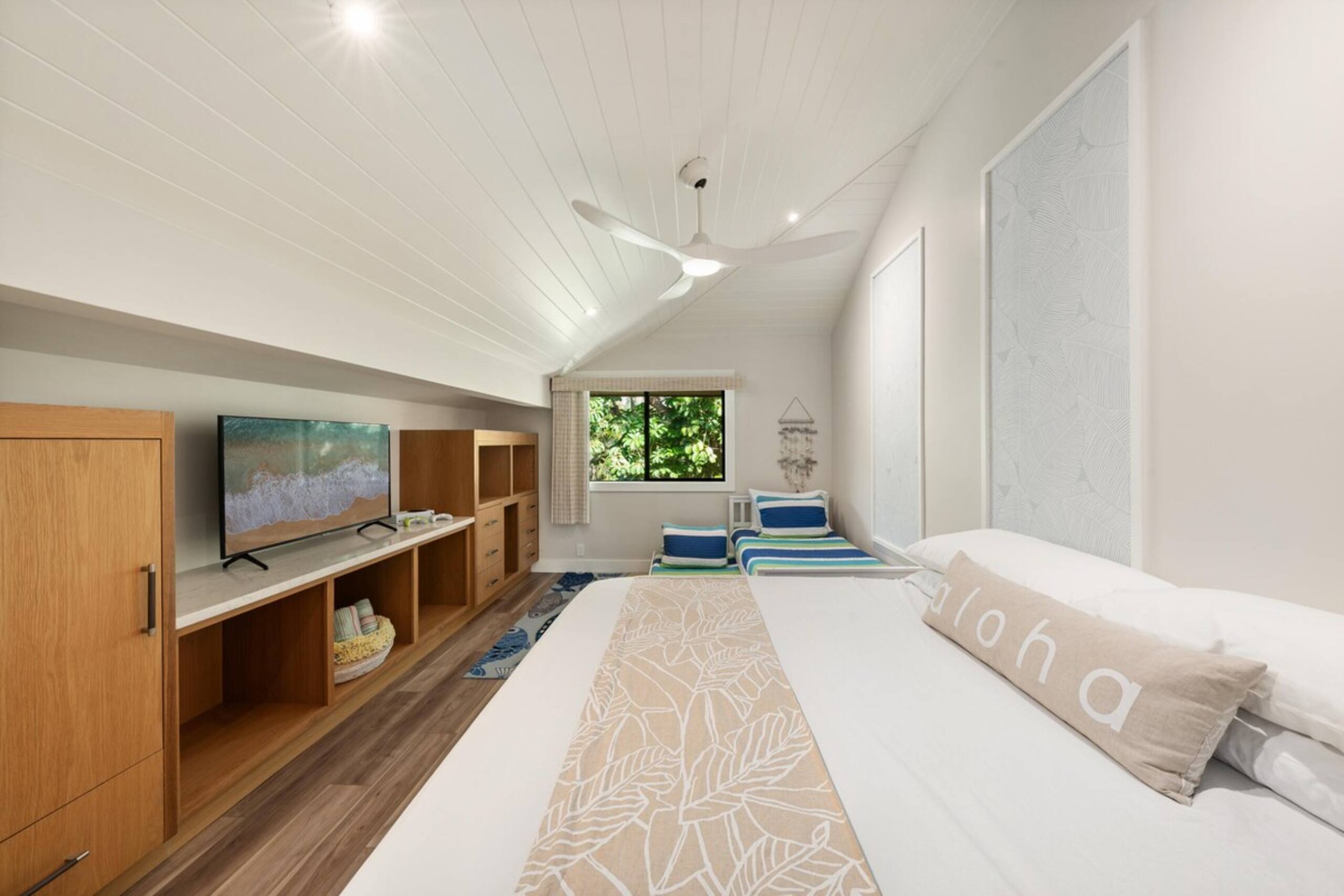 Spacious Remodeled 3bd Villa I Koa Resort 1A - Photo 40