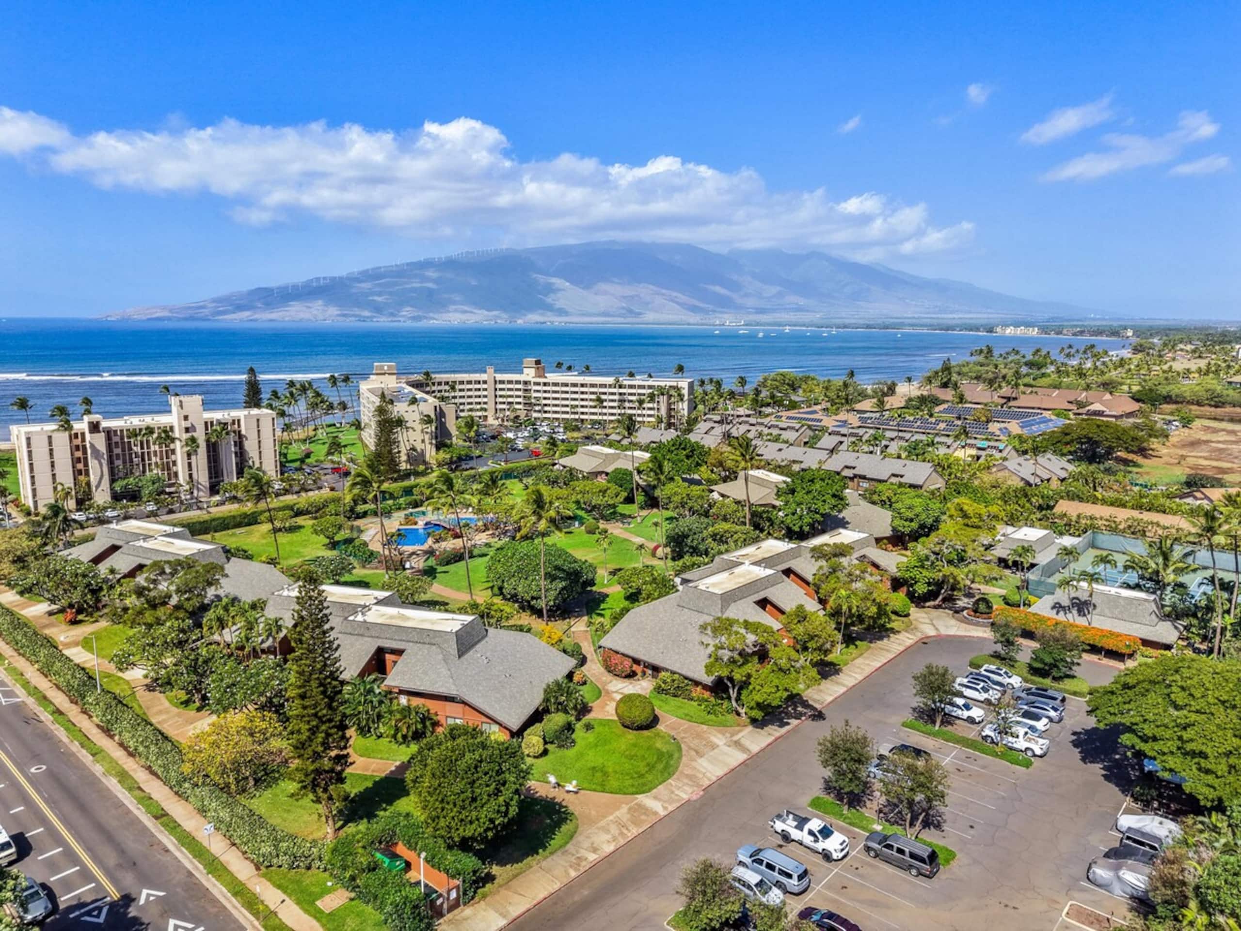 Spacious Remodeled 3bd Villa I Koa Resort 1A - Photo 91