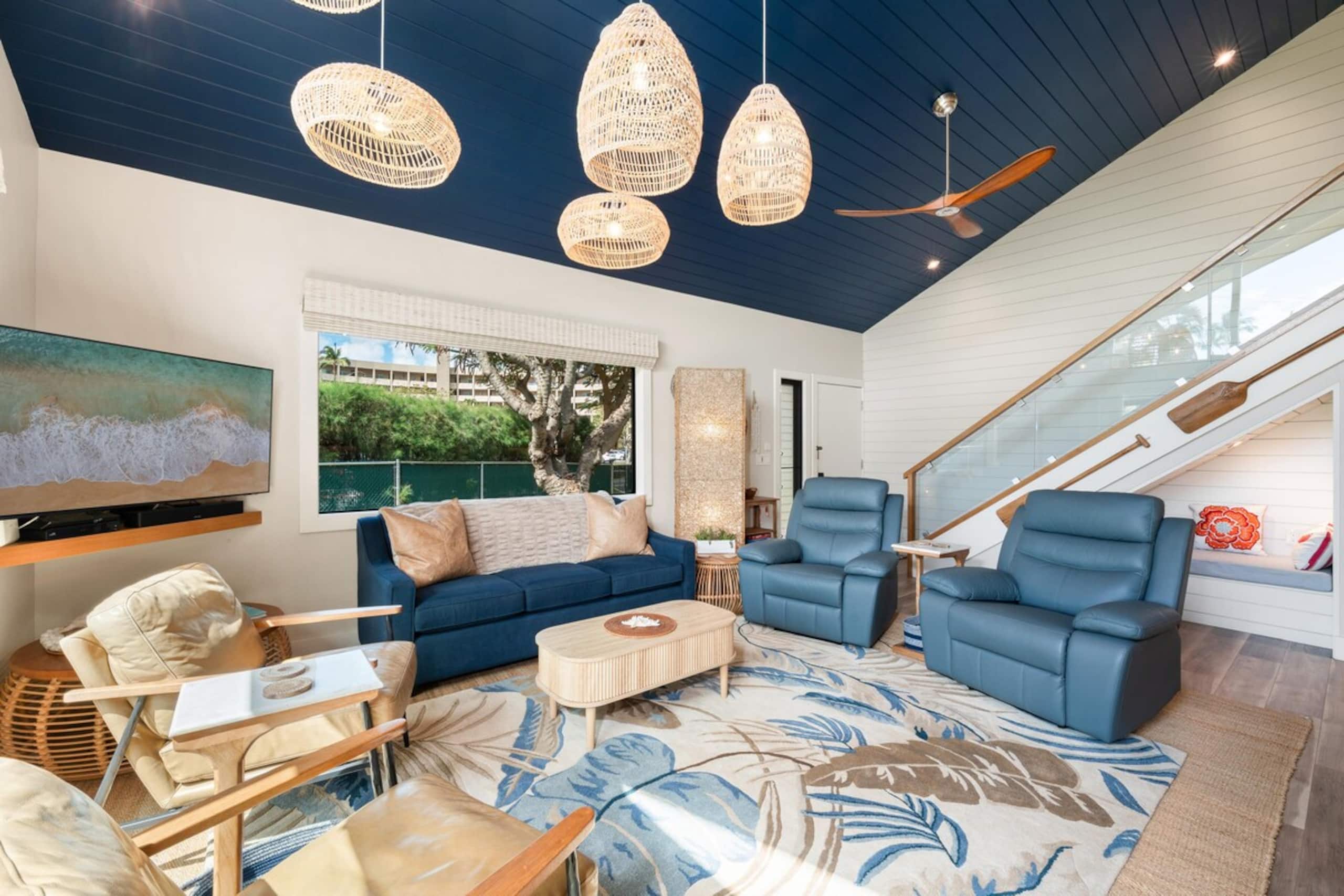 Spacious Remodeled 3bd Villa I Koa Resort 1A - Photo 24