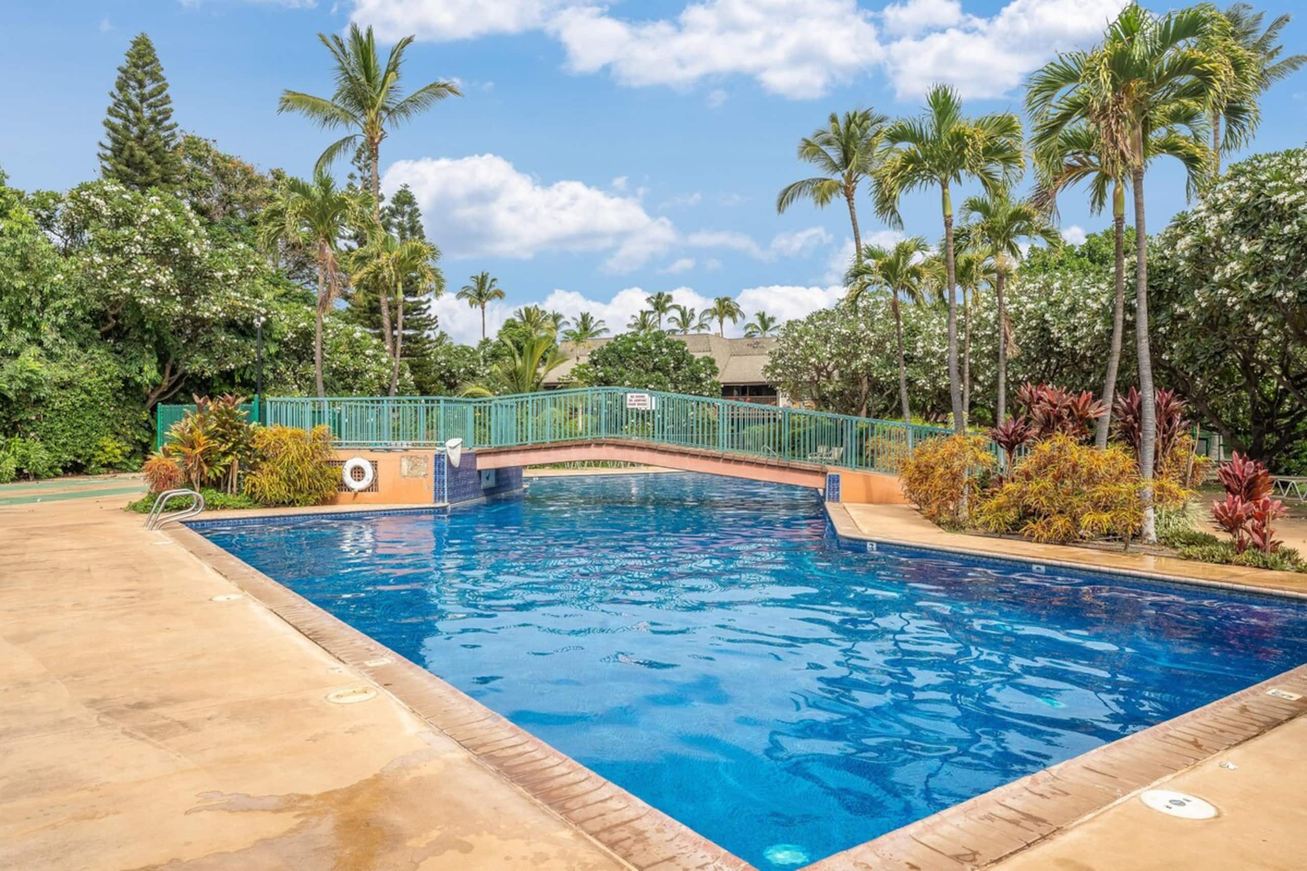 Spacious Remodeled 3bd Villa I Koa Resort 1A - Photo 103