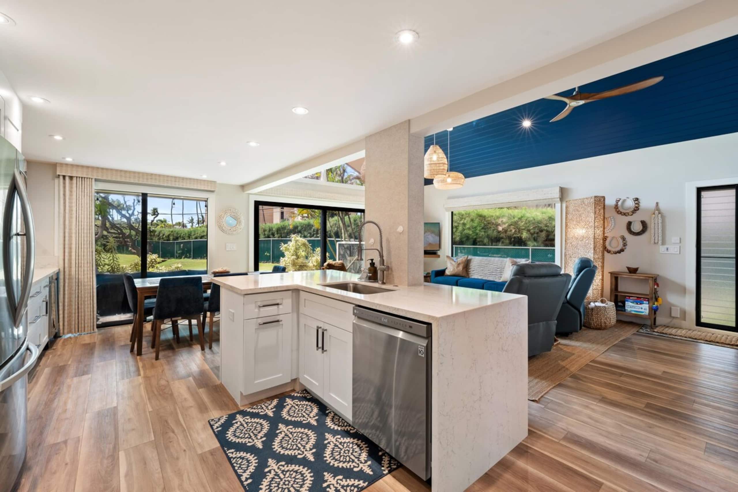 Spacious Remodeled 3bd Villa I Koa Resort 1A - Photo 30