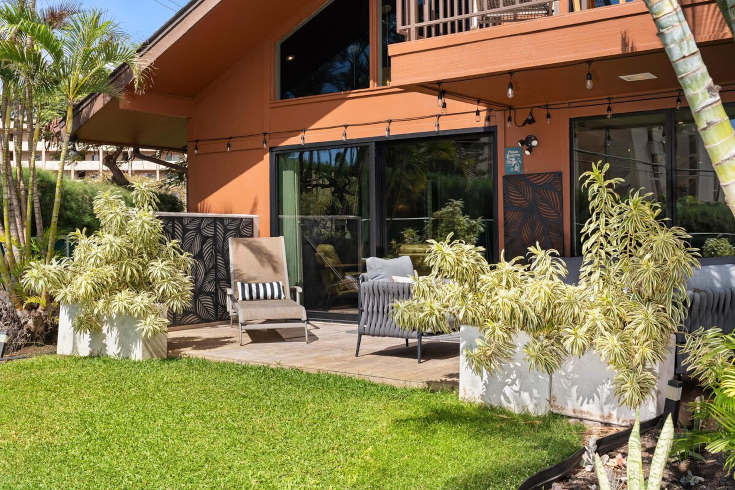 Spacious Remodeled 3bd Villa I Koa Resort 1A - Photo 10