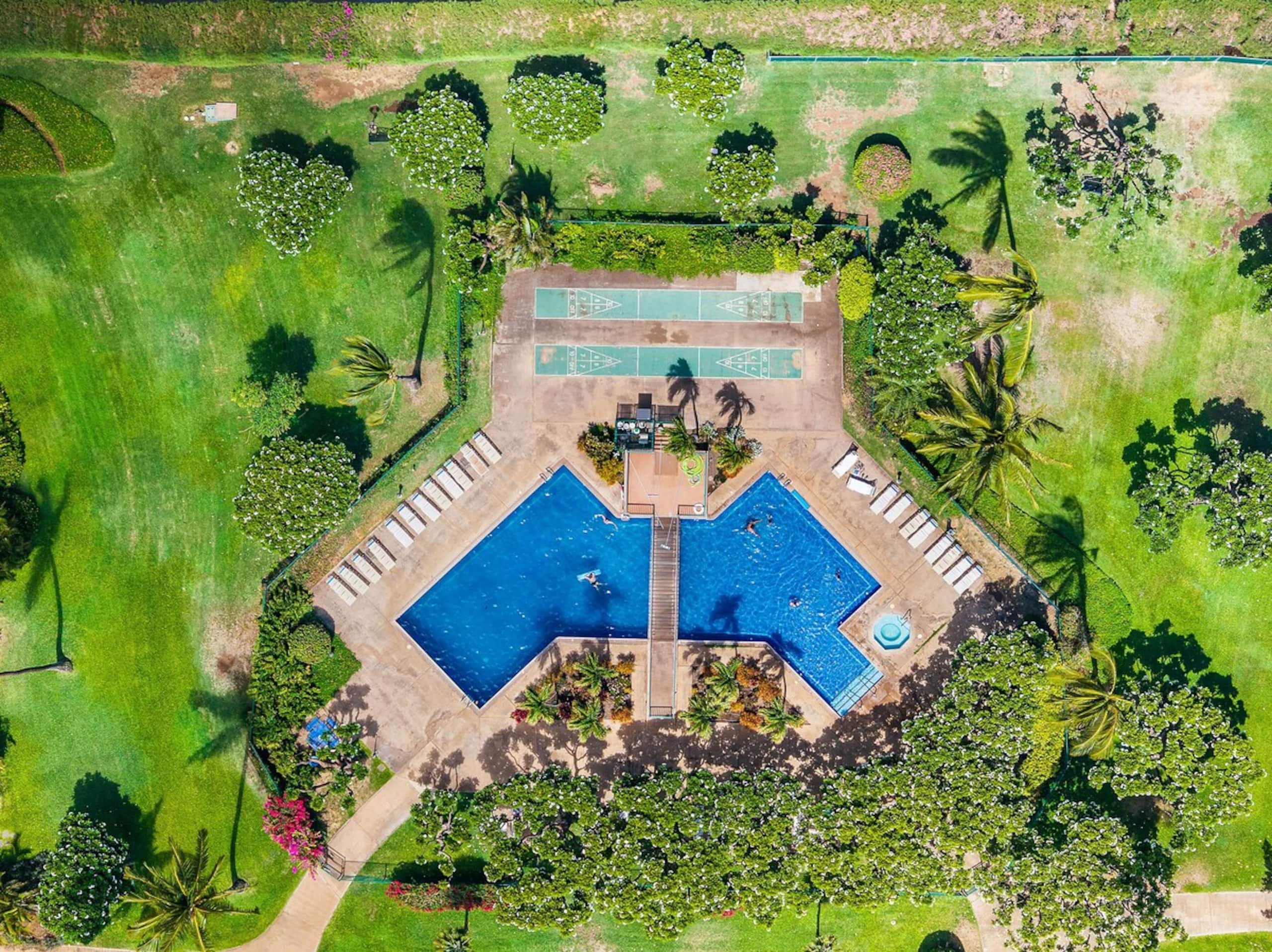 Spacious Remodeled 3bd Villa I Koa Resort 1A - Photo 35