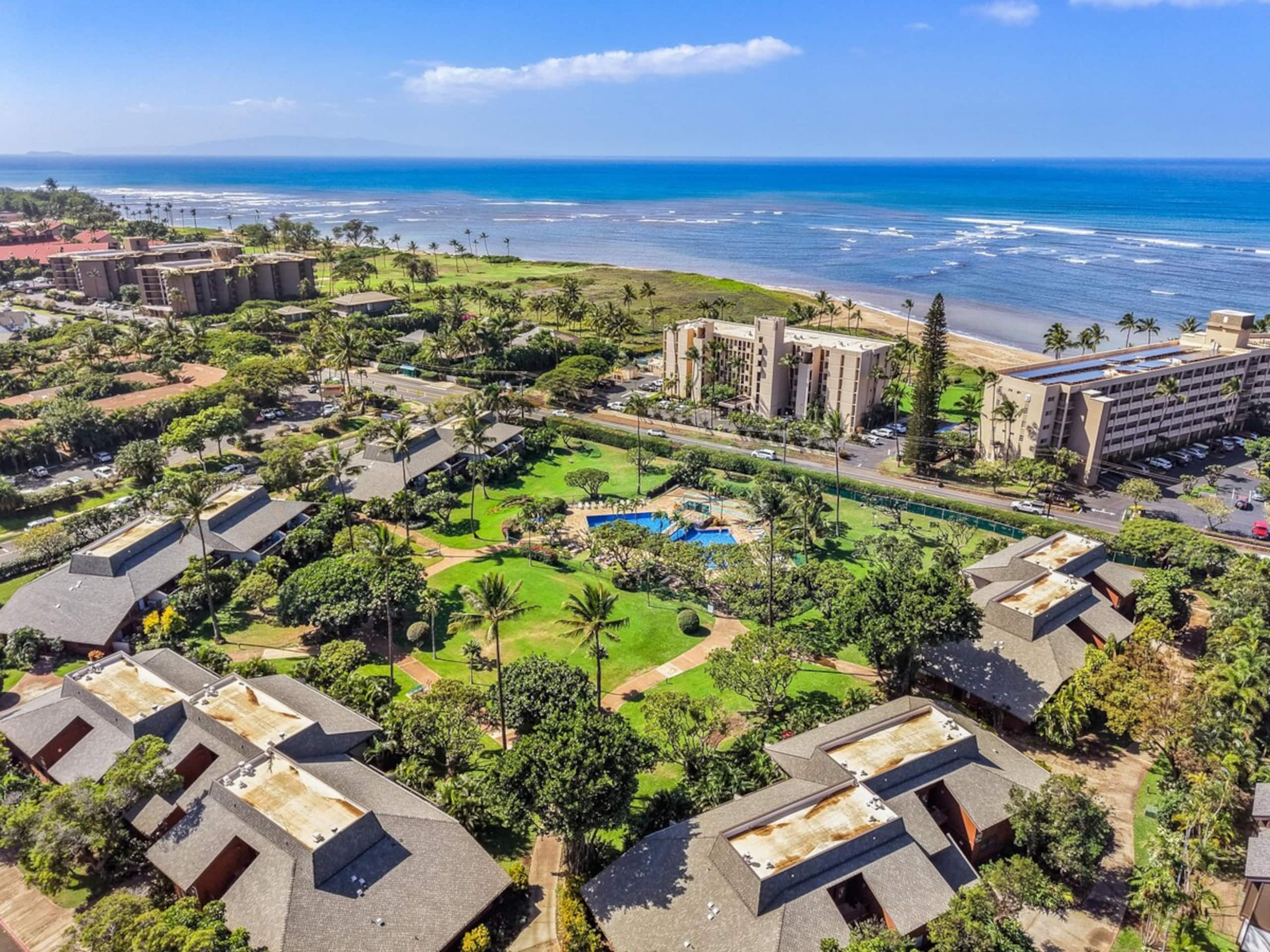 Spacious Remodeled 3bd Villa I Koa Resort 1A - Photo 101