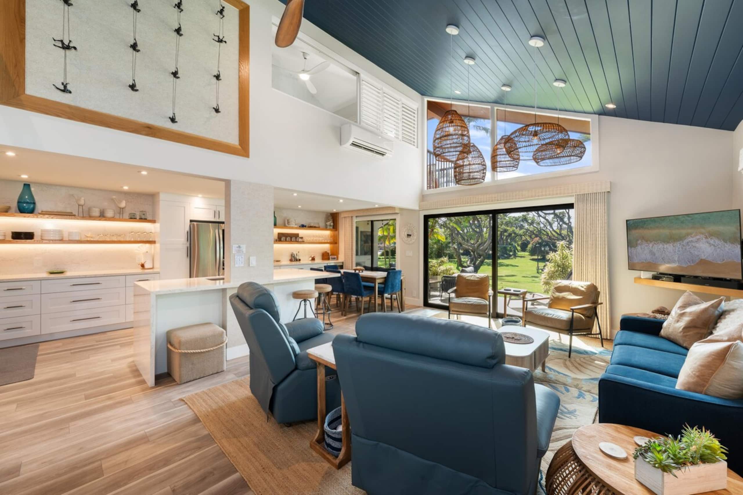 Spacious Remodeled 3bd Villa I Koa Resort 1A - Photo 4
