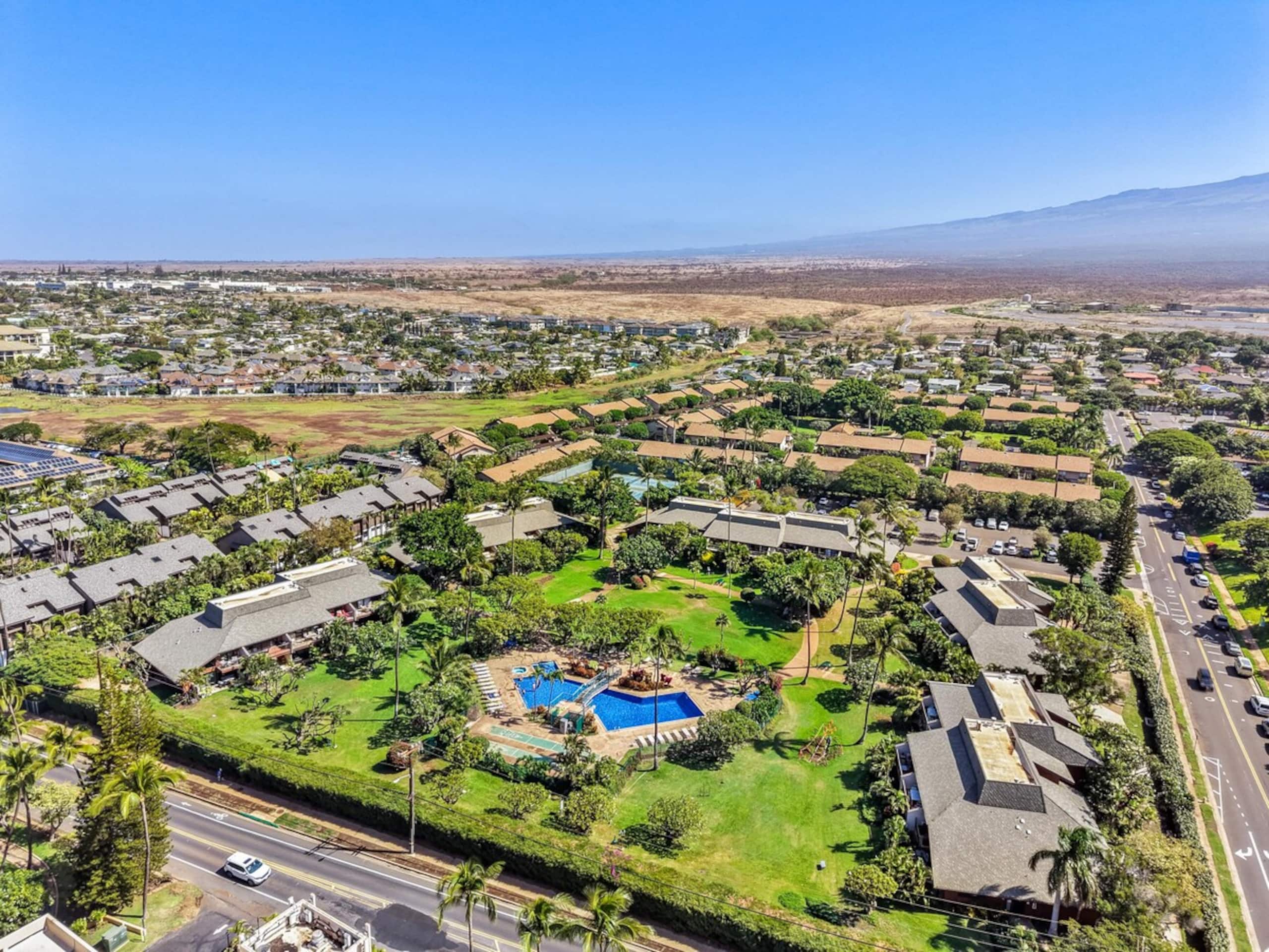 Spacious Remodeled 3bd Villa I Koa Resort 1A - Photo 94