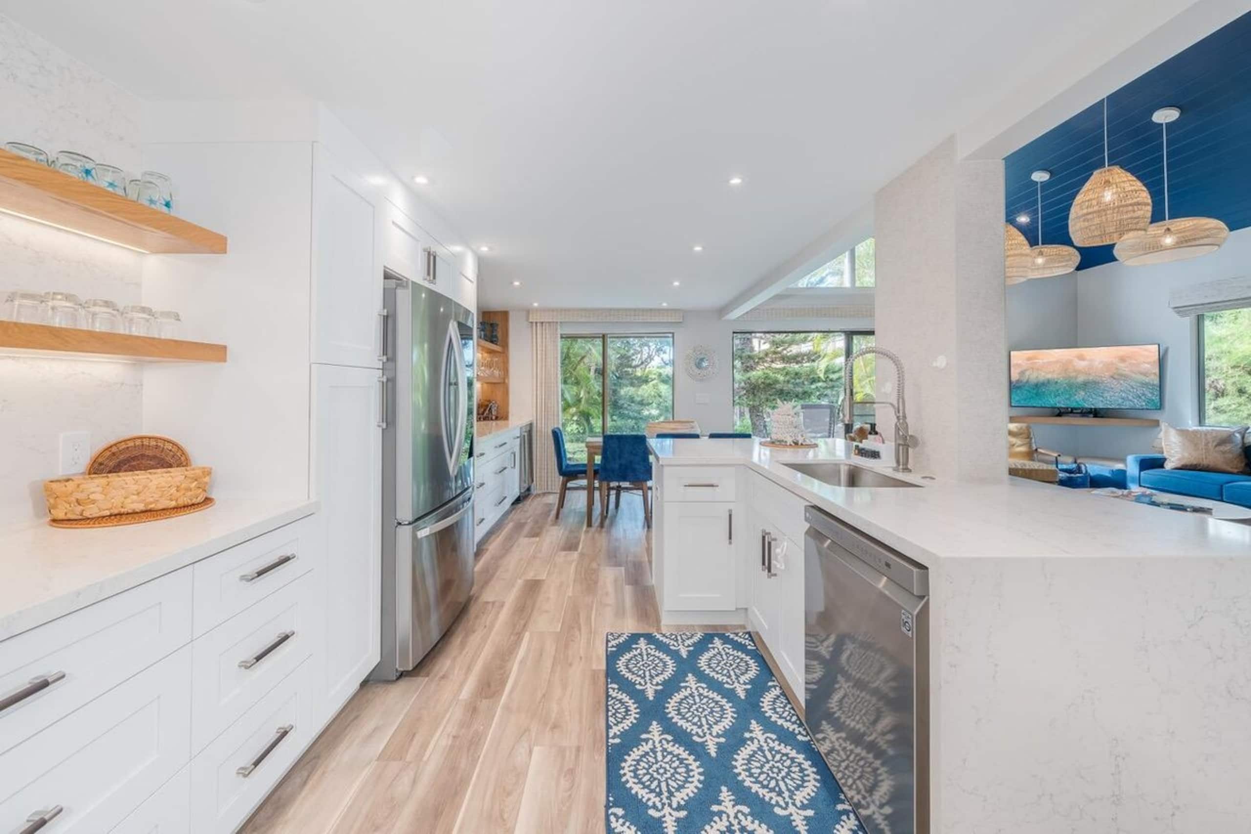 Spacious Remodeled 3bd Villa I Koa Resort 1A - Photo 77