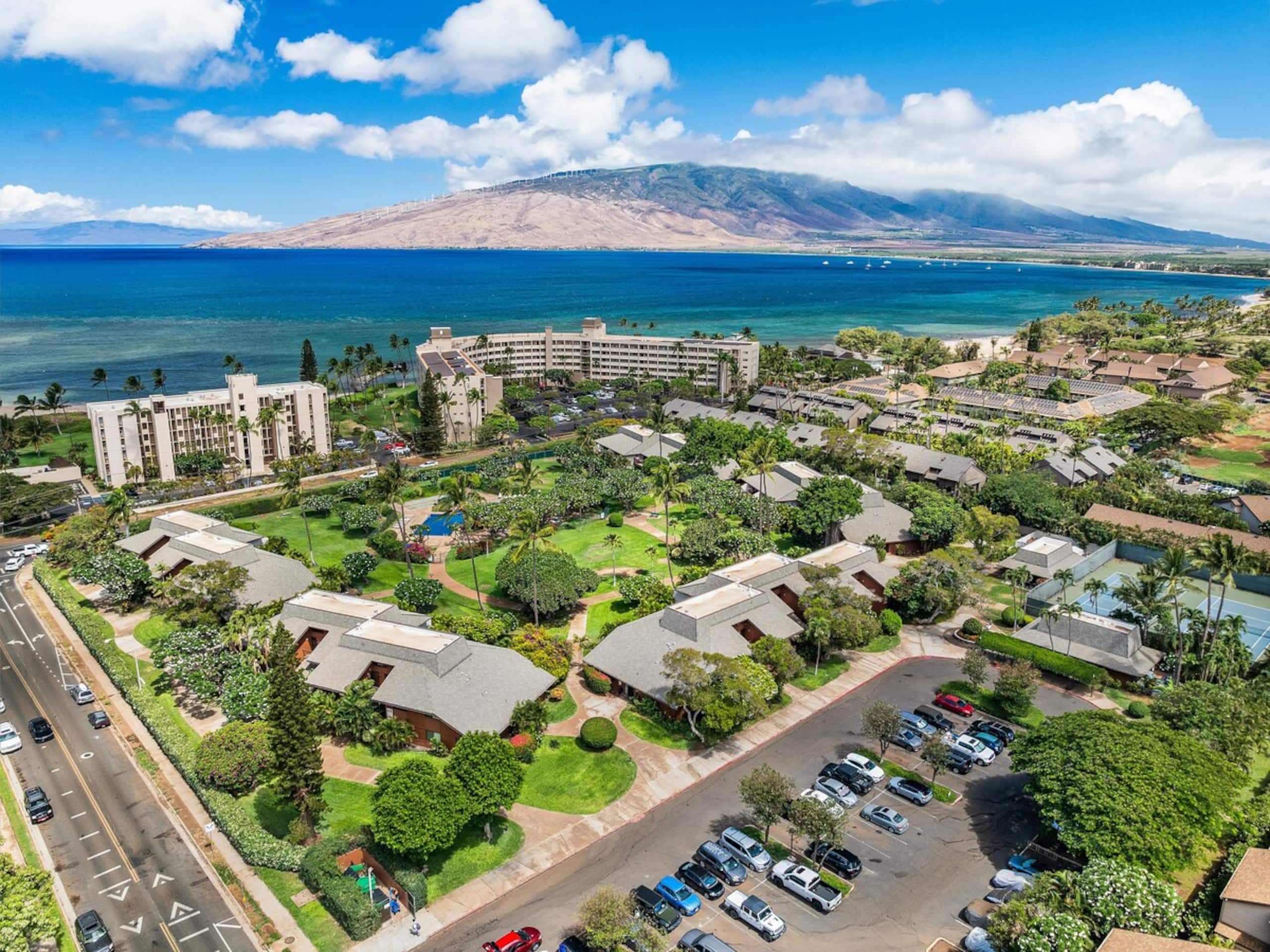 Spacious Remodeled 3bd Villa I Koa Resort 1A - Photo 108