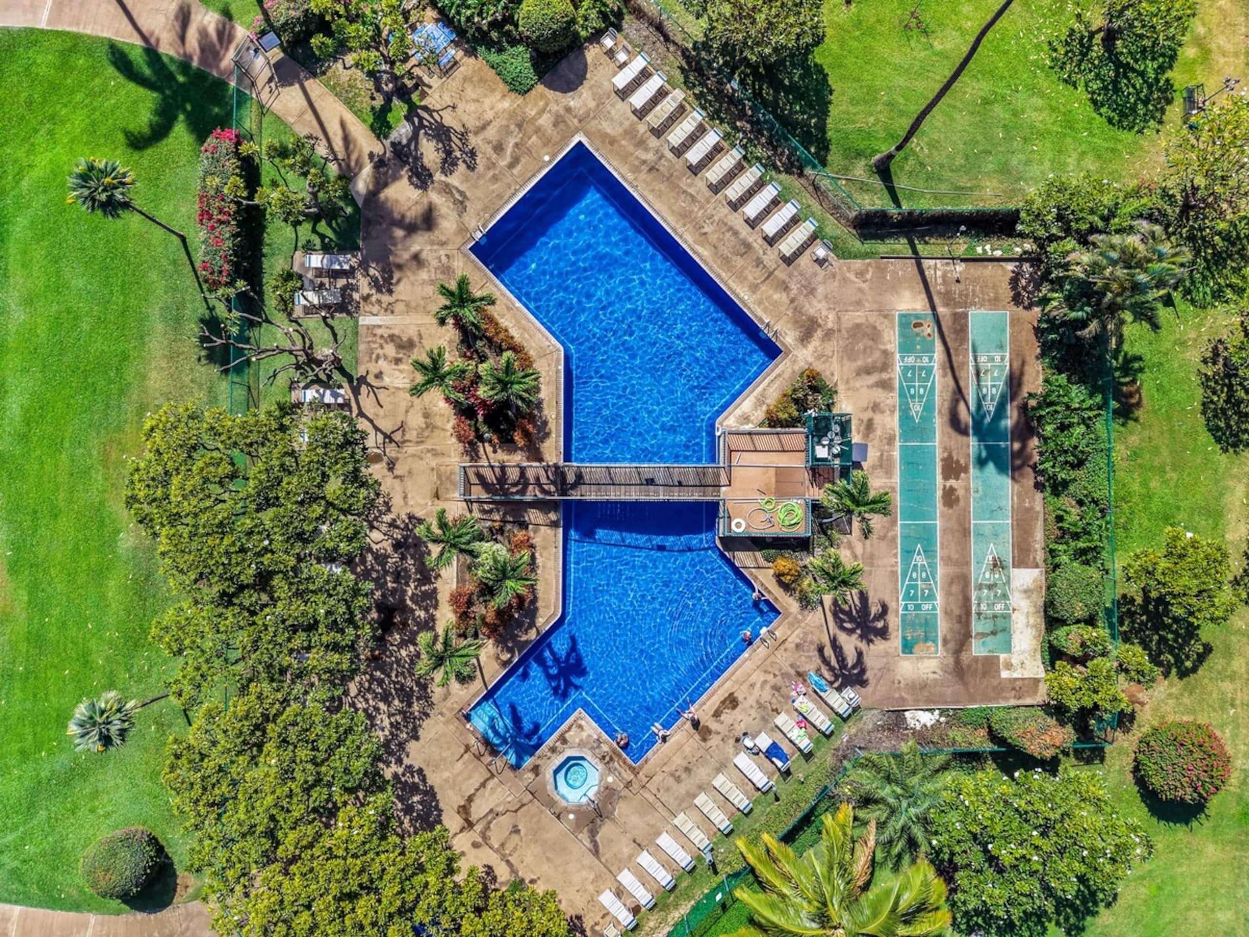 Spacious Remodeled 3bd Villa I Koa Resort 1A - Photo 113