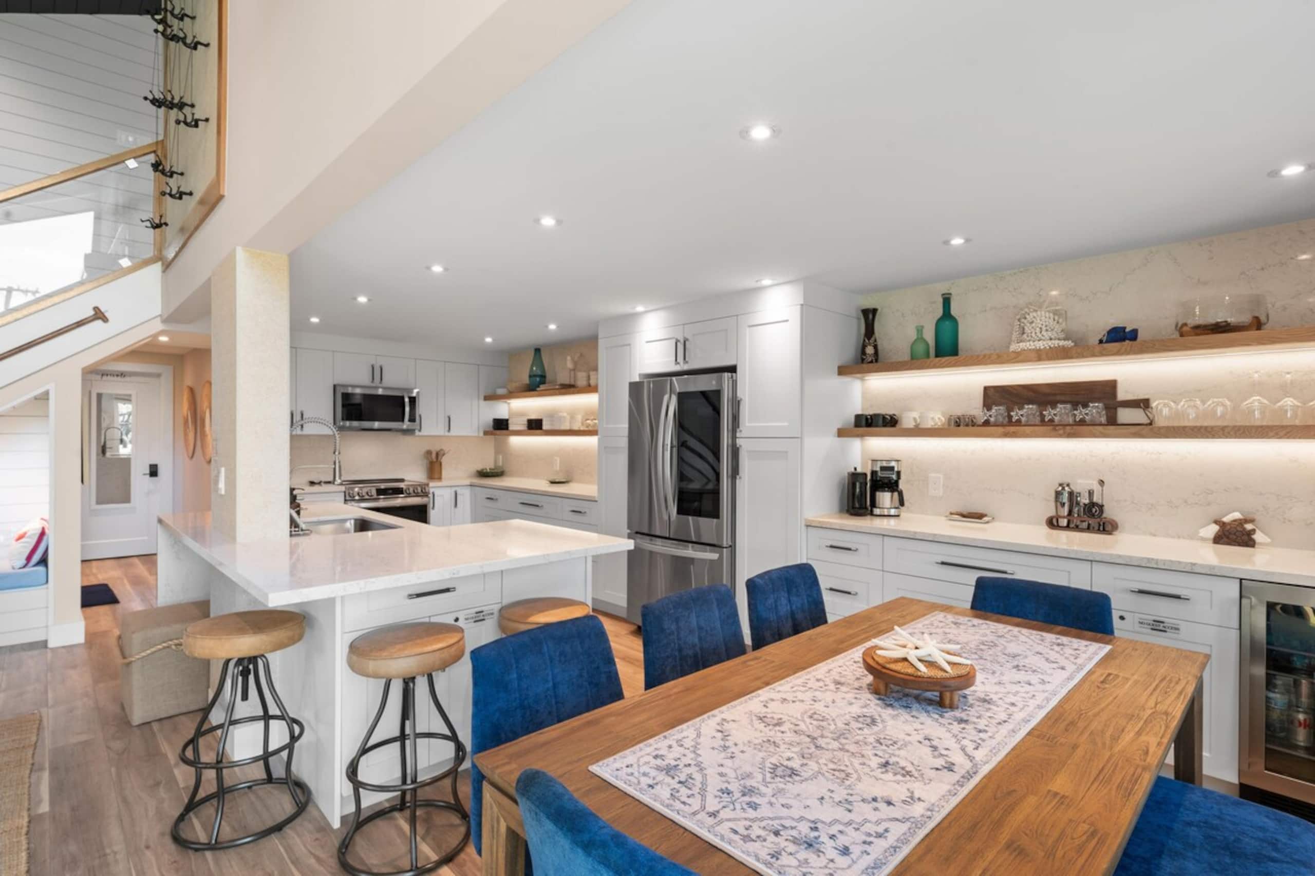 Spacious Remodeled 3bd Villa I Koa Resort 1A - Photo 20