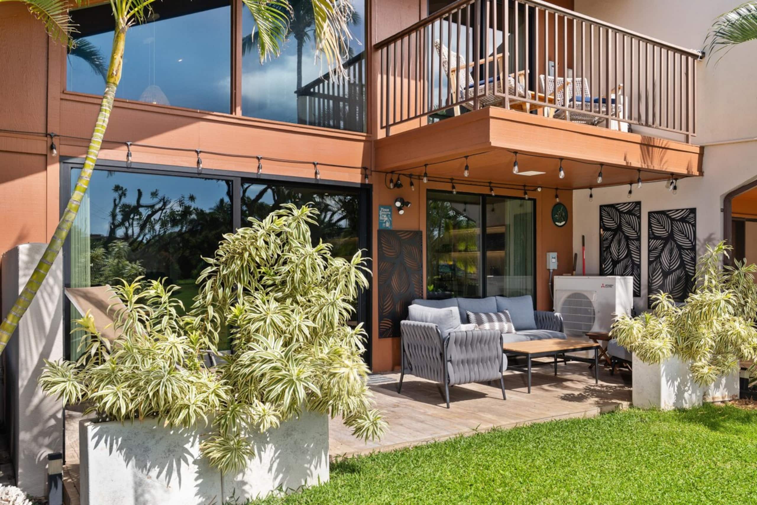 Spacious Remodeled 3bd Villa I Koa Resort 1A - Photo 59