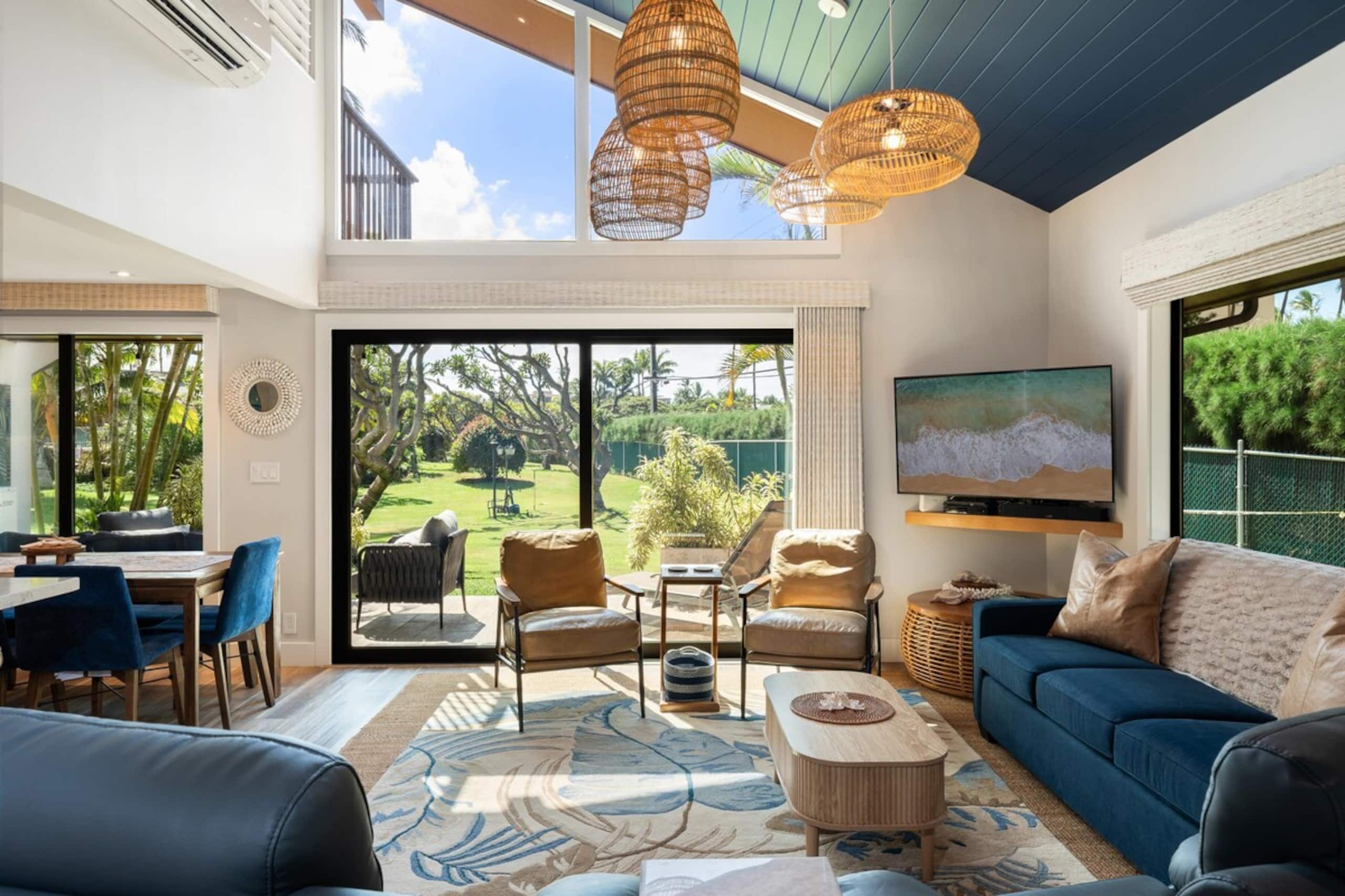 Spacious Remodeled 3bd Villa I Koa Resort 1A - Photo 22
