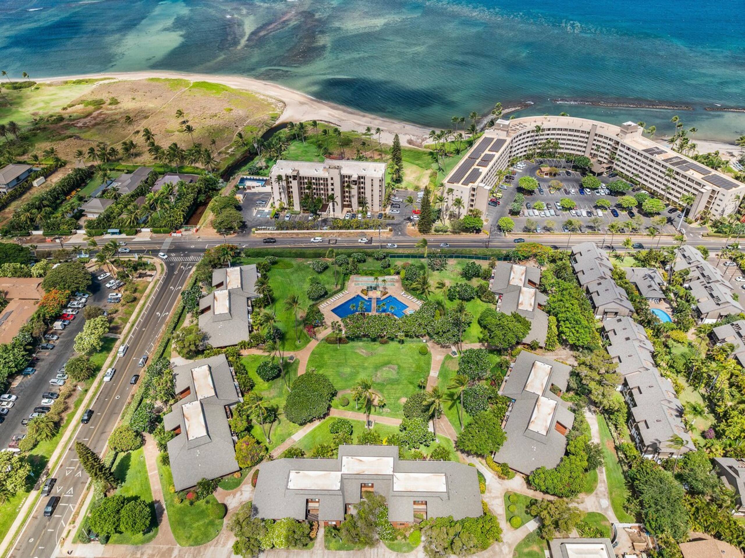 Spacious Remodeled 3bd Villa I Koa Resort 1A - Photo 12