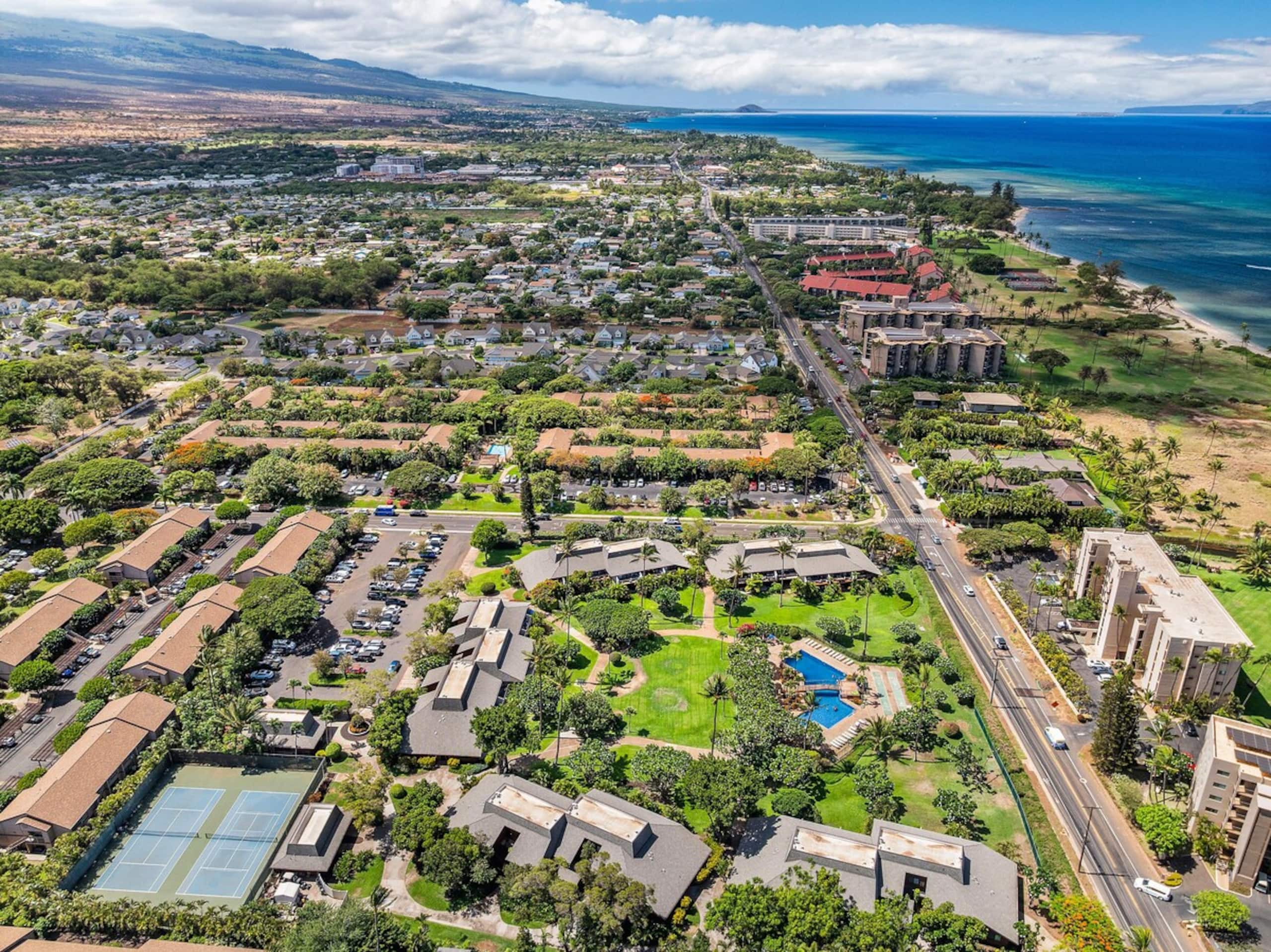 Spacious Remodeled 3bd Villa I Koa Resort 1A - Photo 110