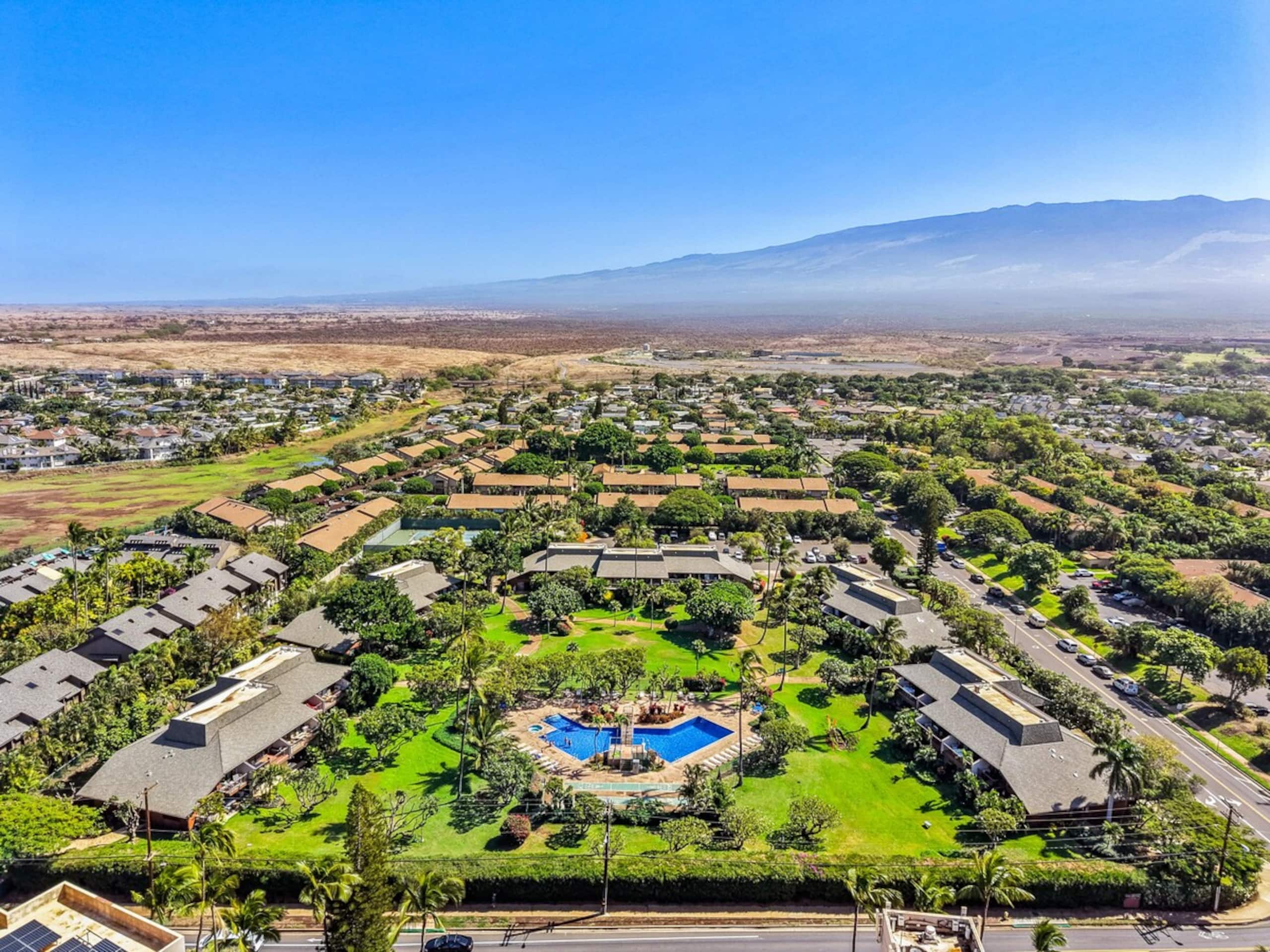 Spacious Remodeled 3bd Villa I Koa Resort 1A - Photo 100
