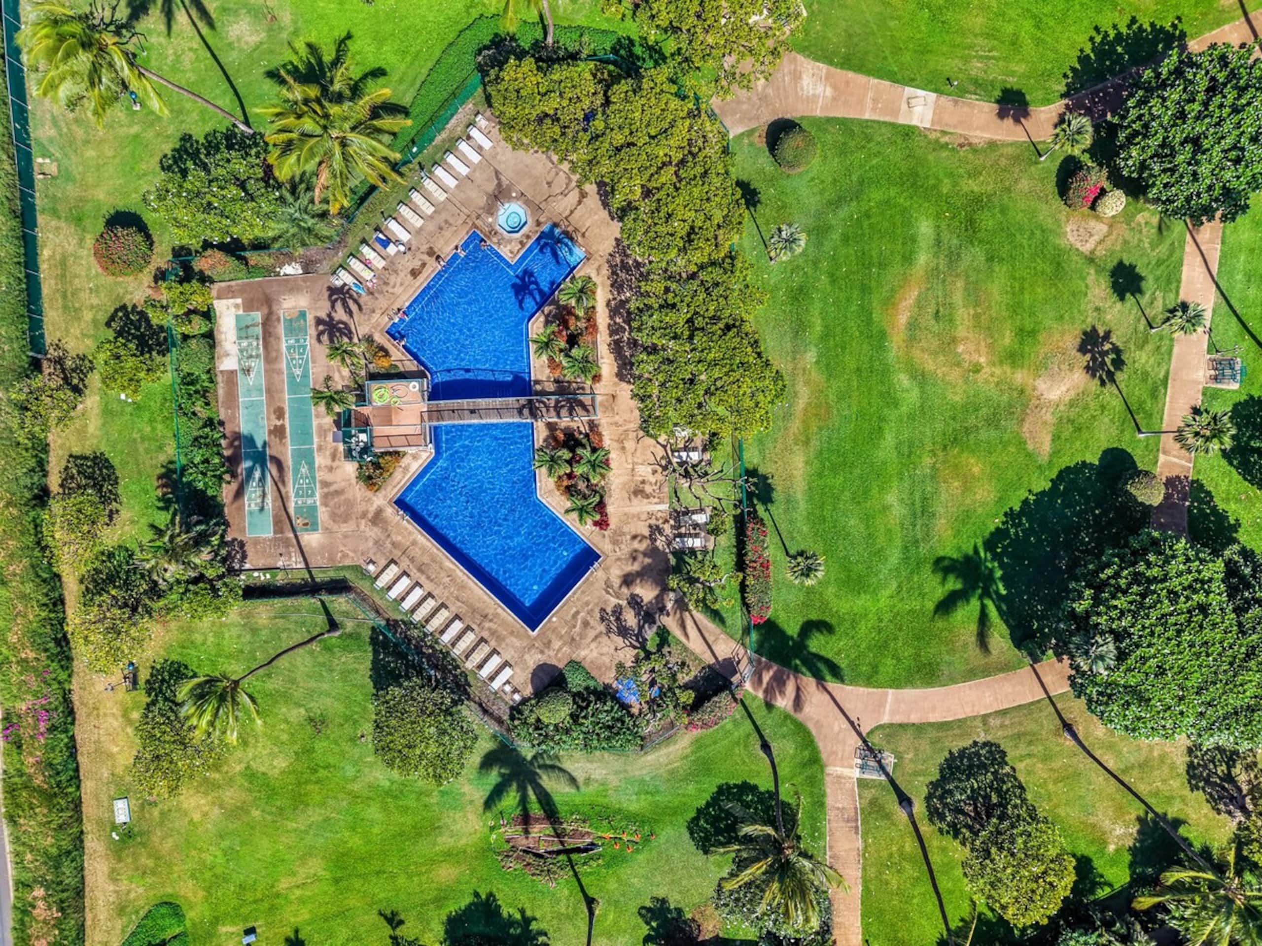 Spacious Remodeled 3bd Villa I Koa Resort 1A - Photo 107