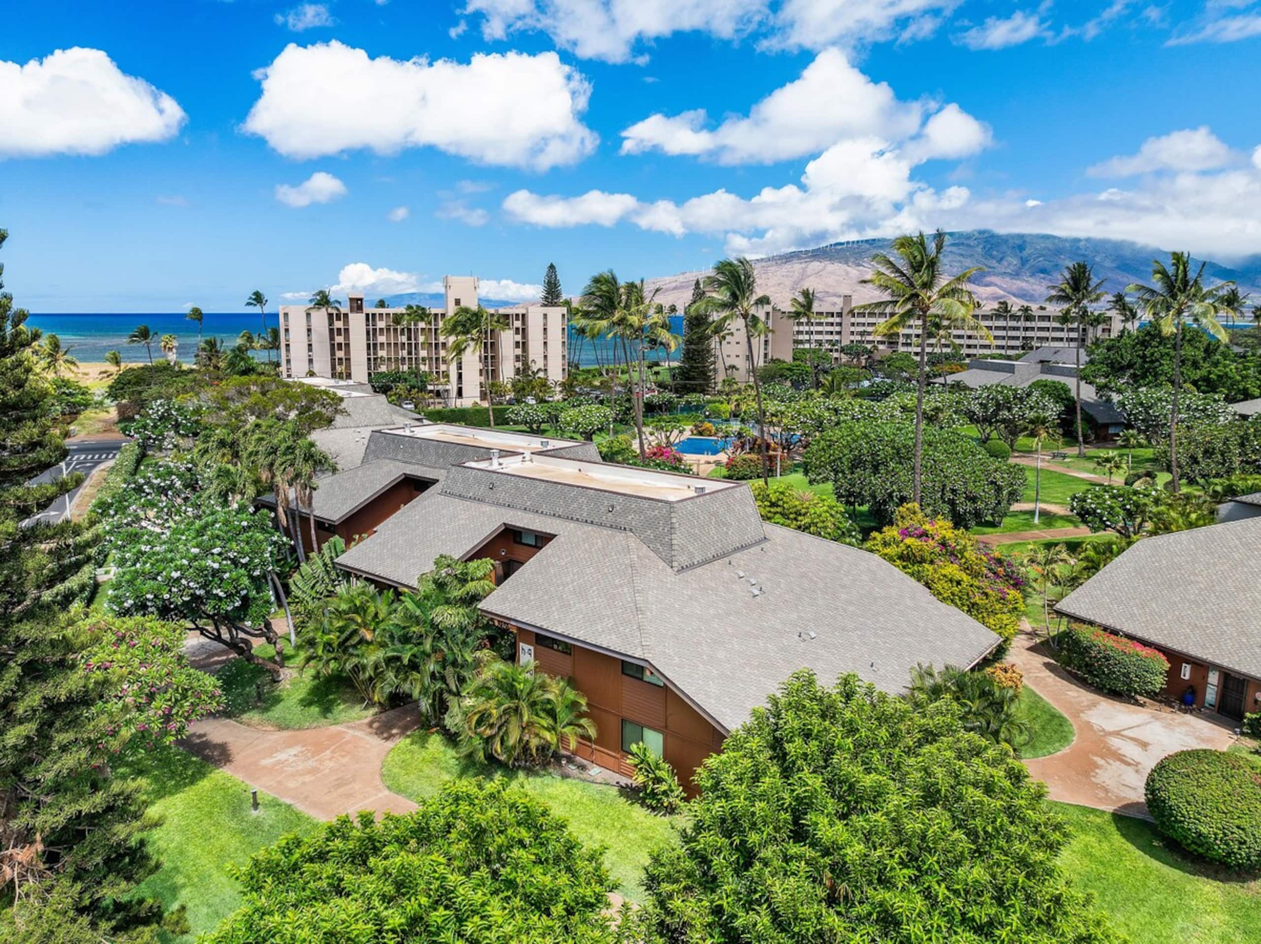 Spacious Remodeled 3bd Villa I Koa Resort 1A - Photo 111
