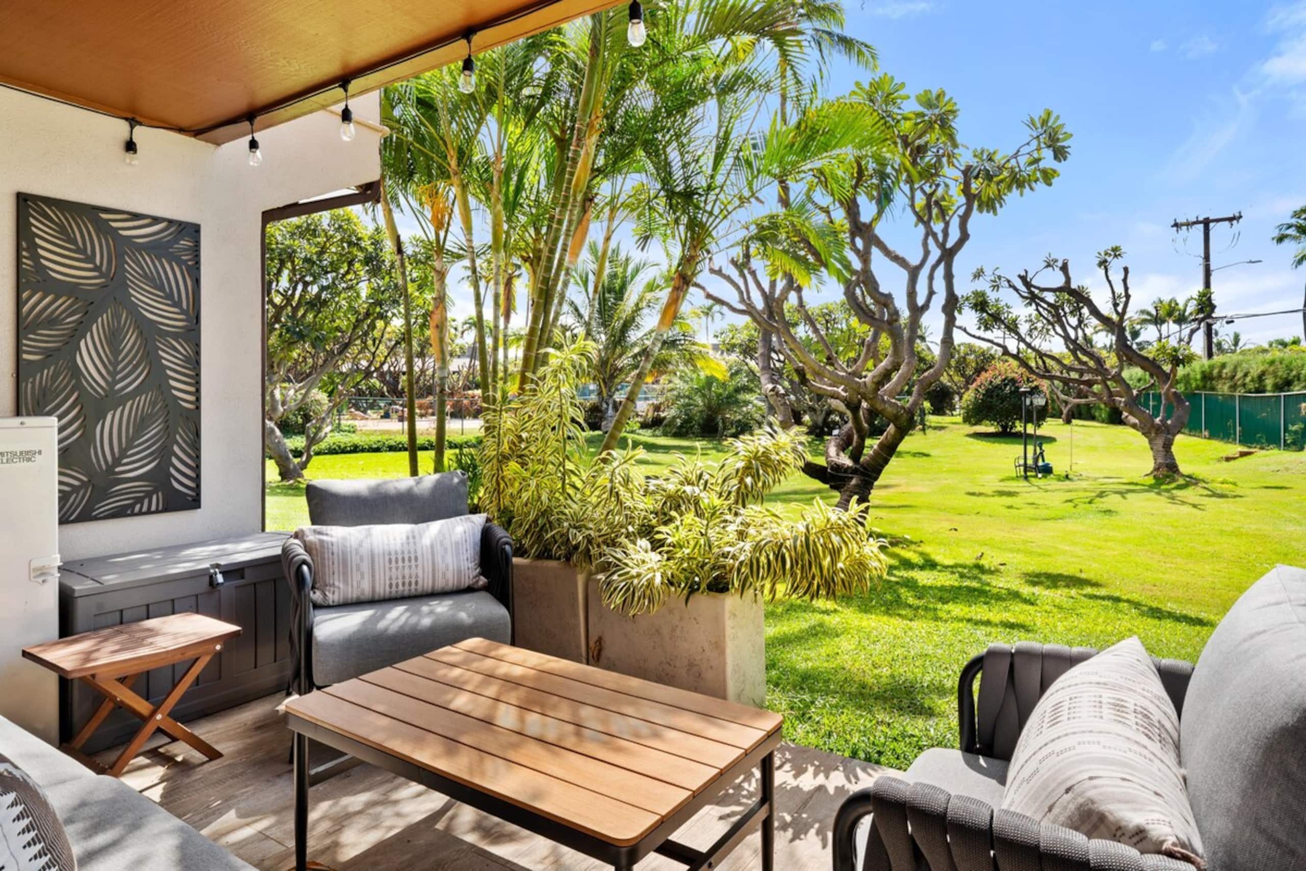 Spacious Remodeled 3bd Villa I Koa Resort 1A - Photo 11