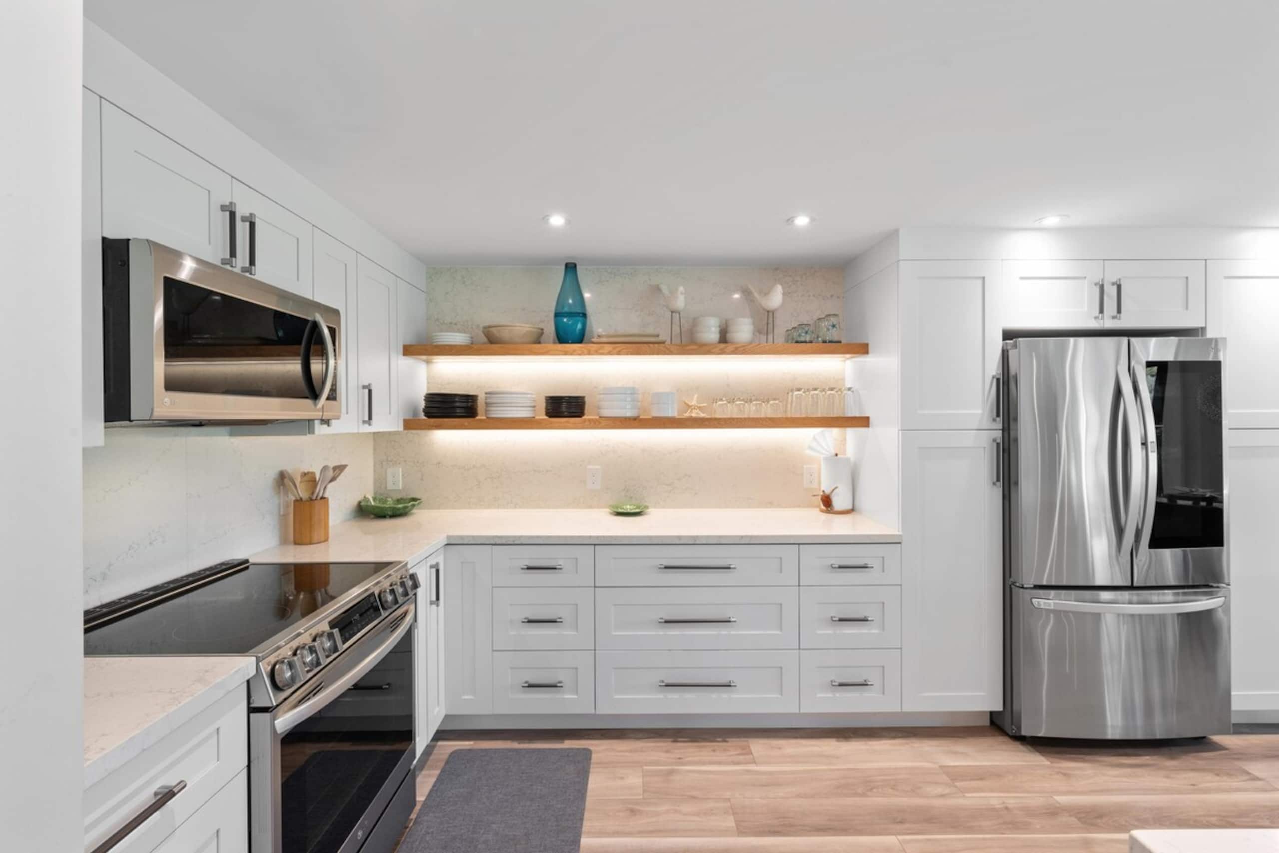 Spacious Remodeled 3bd Villa I Koa Resort 1A - Photo 17