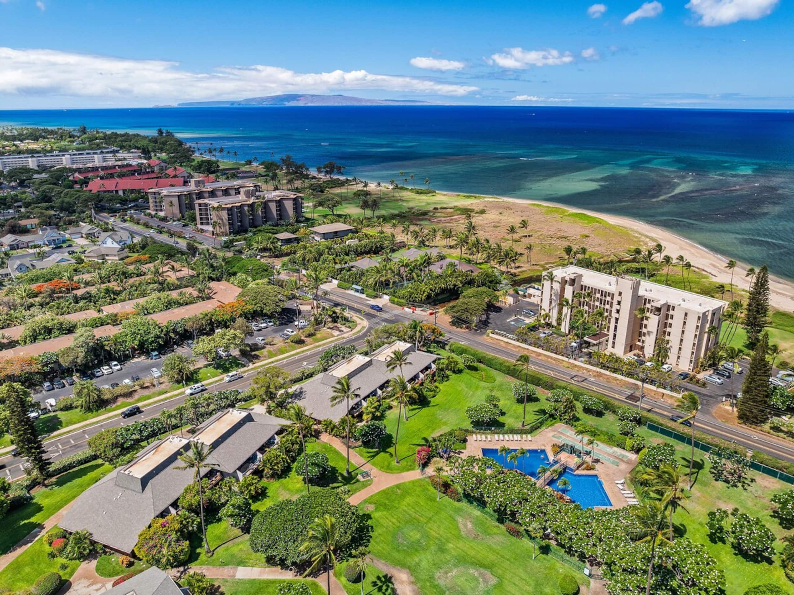 Spacious Remodeled 3bd Villa I Koa Resort 1A - Photo 82