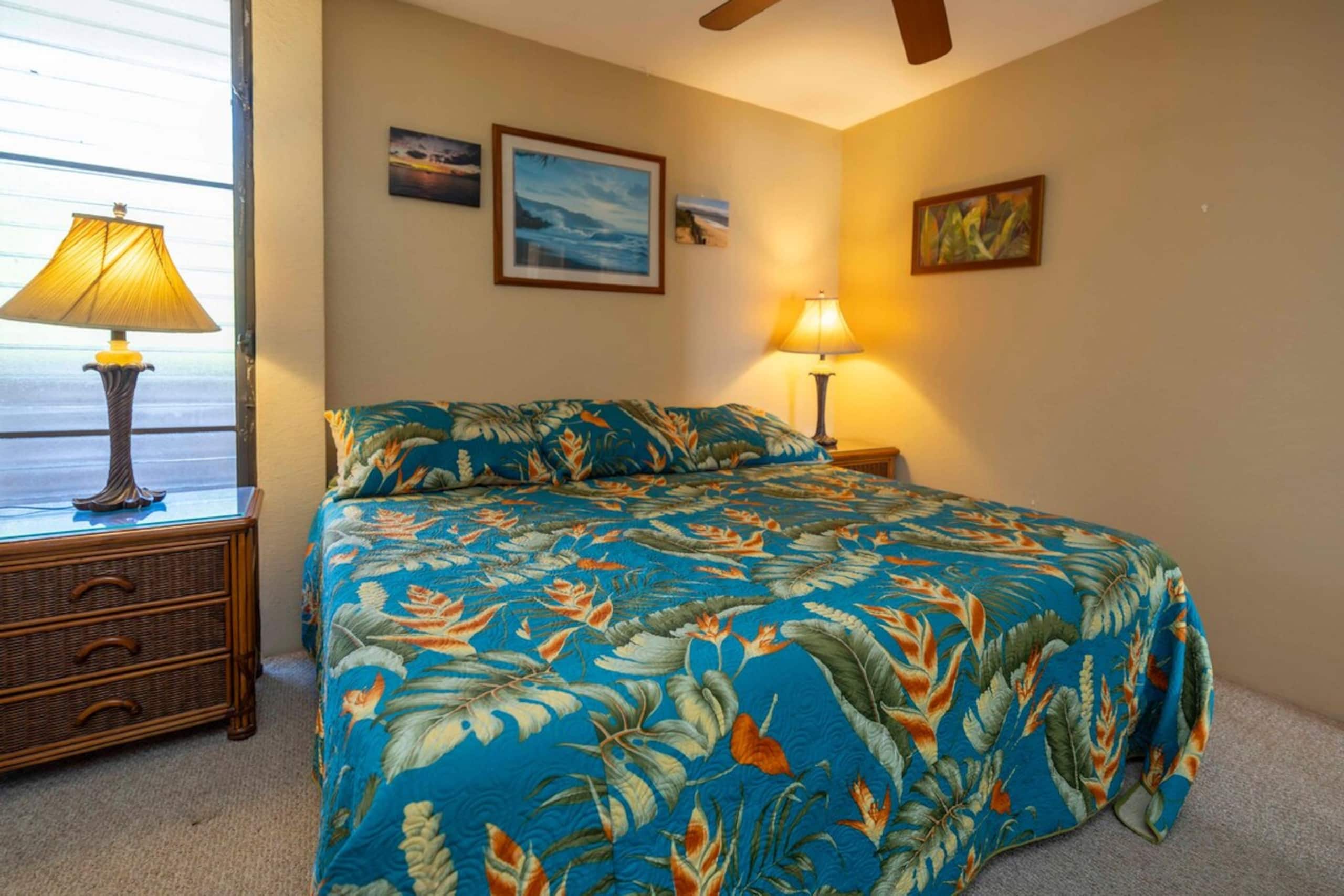 Oceanfront Ma'alaea Banyans 202-Central Maui Condo - Photo 14