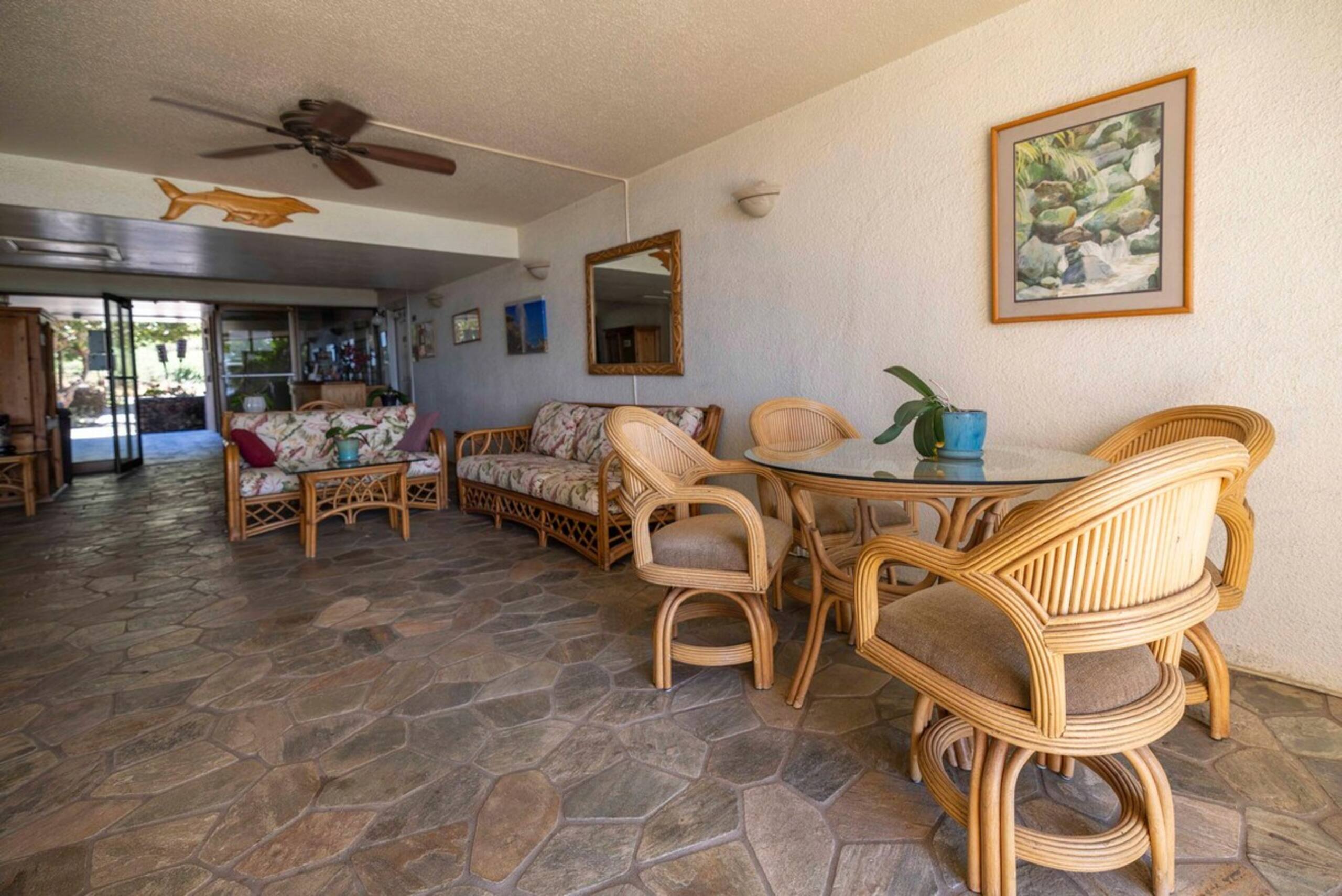 Oceanfront Ma'alaea Banyans 202-Central Maui Condo - Photo 24