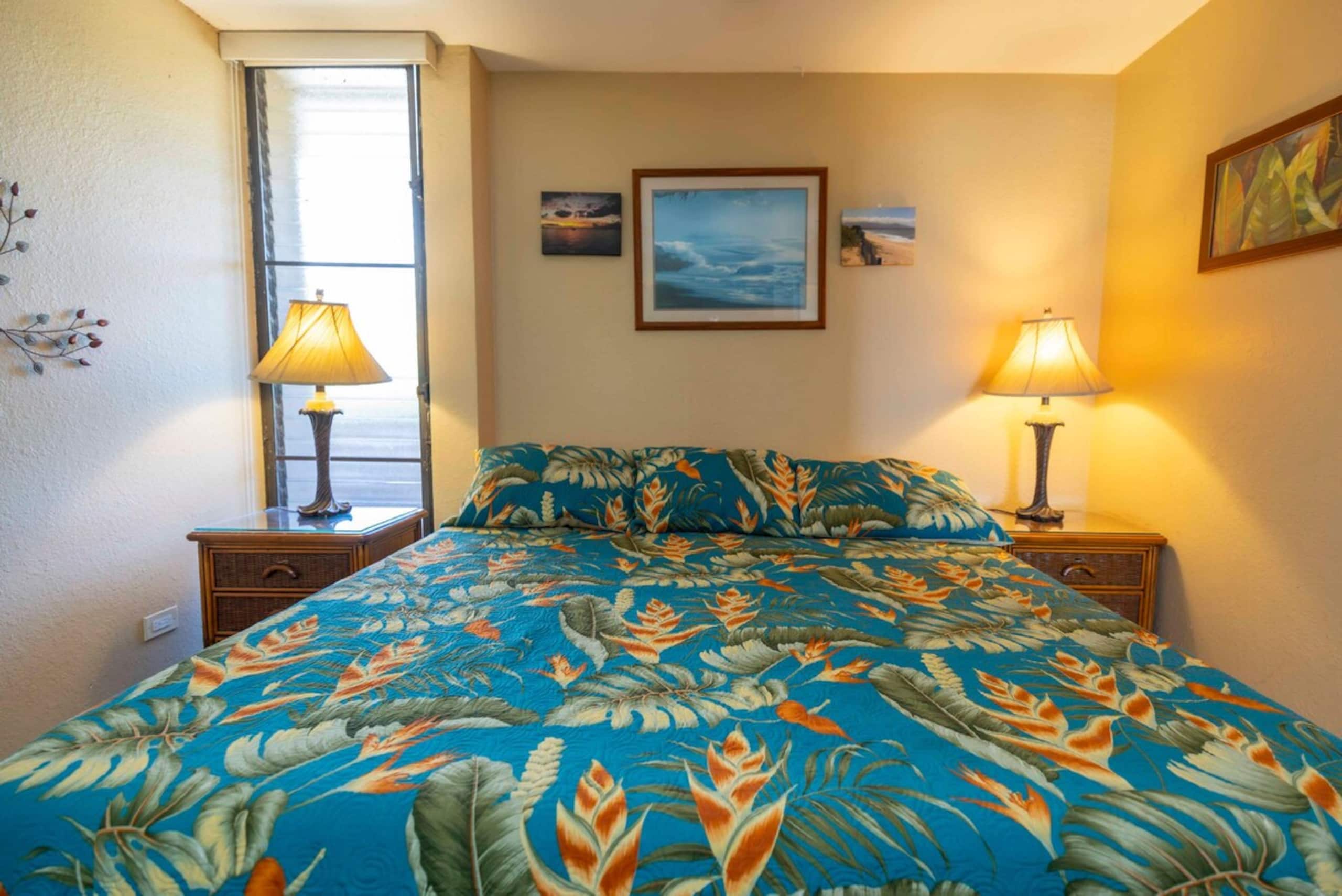 Oceanfront Ma'alaea Banyans 202-Central Maui Condo - Photo 12