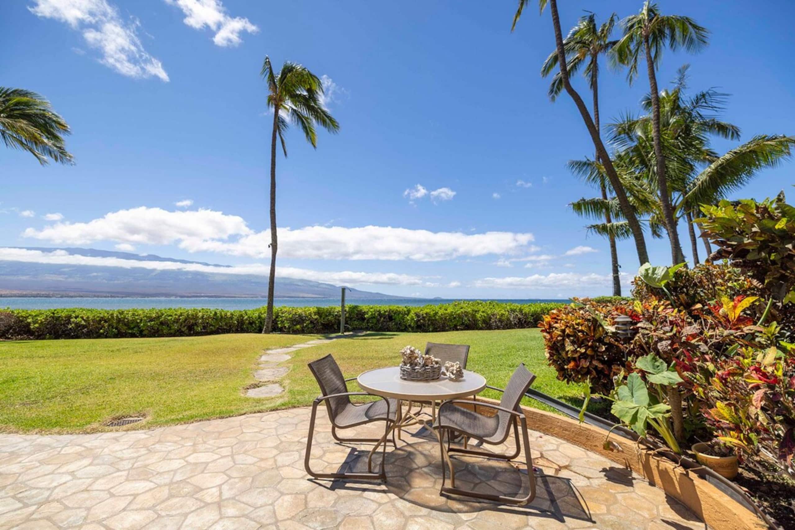 Oceanfront Ma'alaea Banyans 202-Central Maui Condo - Photo 22
