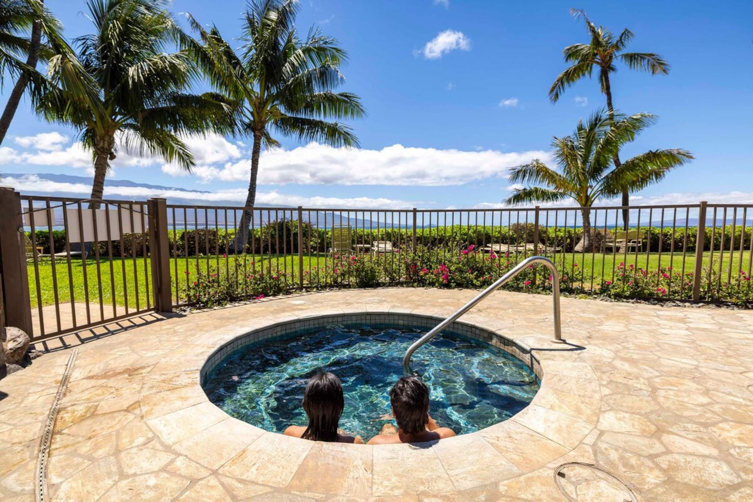 Oceanfront Ma'alaea Banyans 202-Central Maui Condo - Photo 27