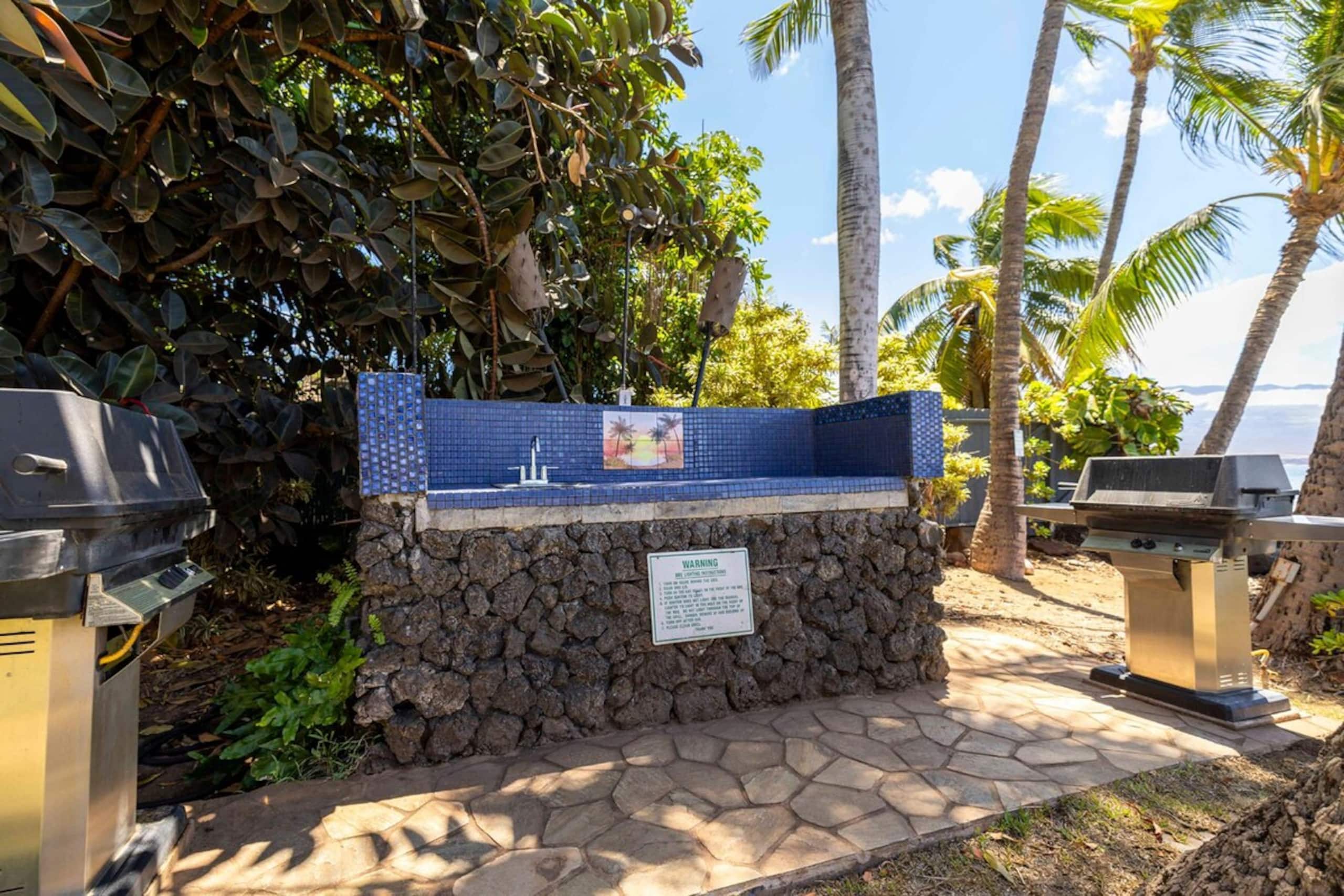 Oceanfront Ma'alaea Banyans 202-Central Maui Condo - Photo 31