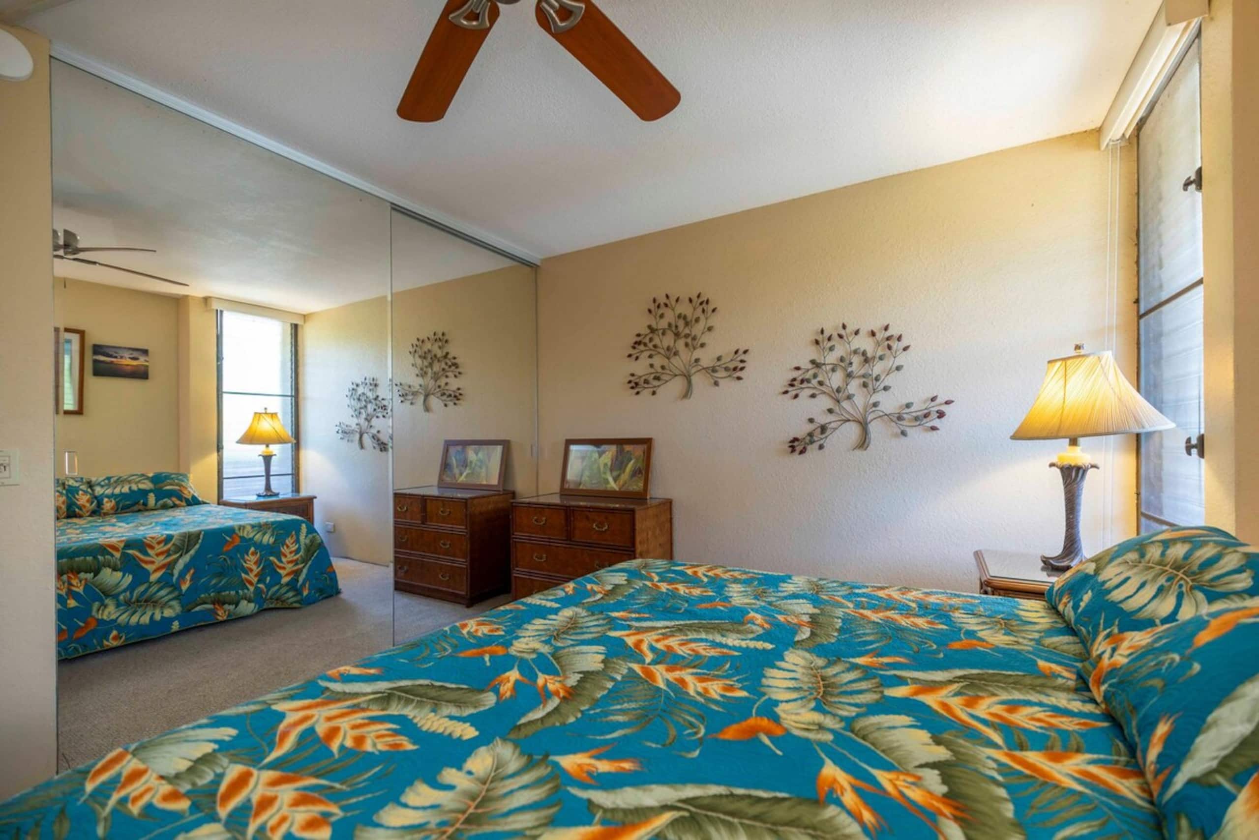 Oceanfront Ma'alaea Banyans 202-Central Maui Condo - Photo 16