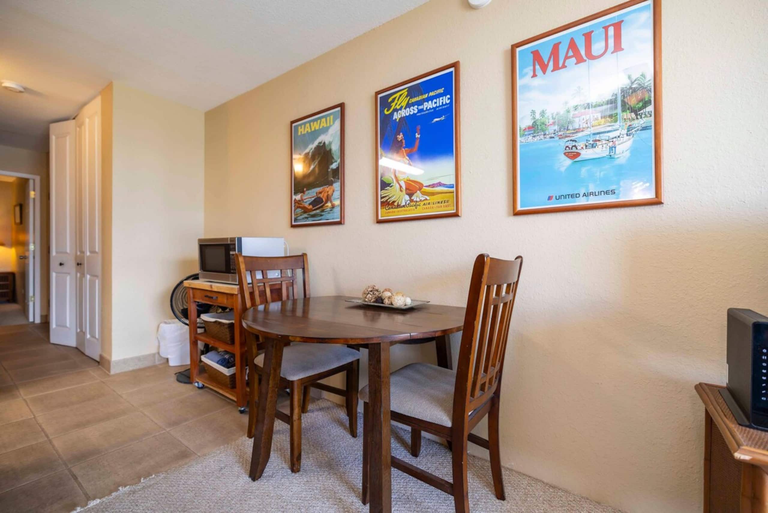 Oceanfront Ma'alaea Banyans 202-Central Maui Condo - Photo 6