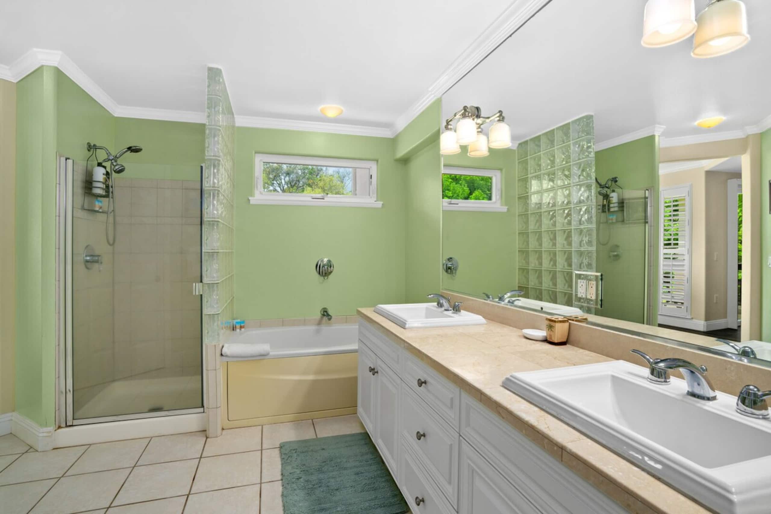 Hawaiiana 3br 3ba Villa of Kamalii, AC, Pool VOK29 - Photo 12