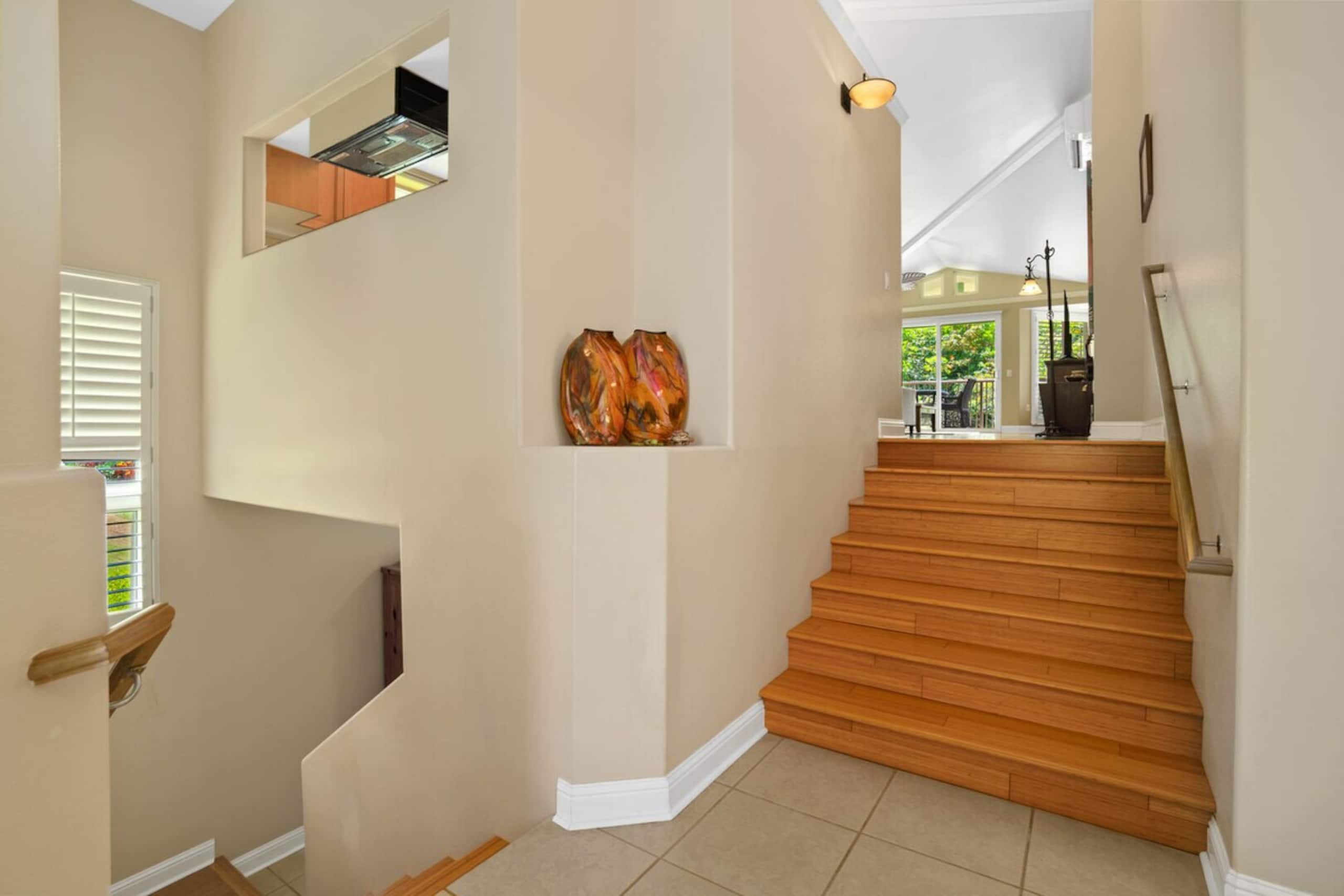 Hawaiiana 3br 3ba Villa of Kamalii, AC, Pool VOK29 - Photo 23