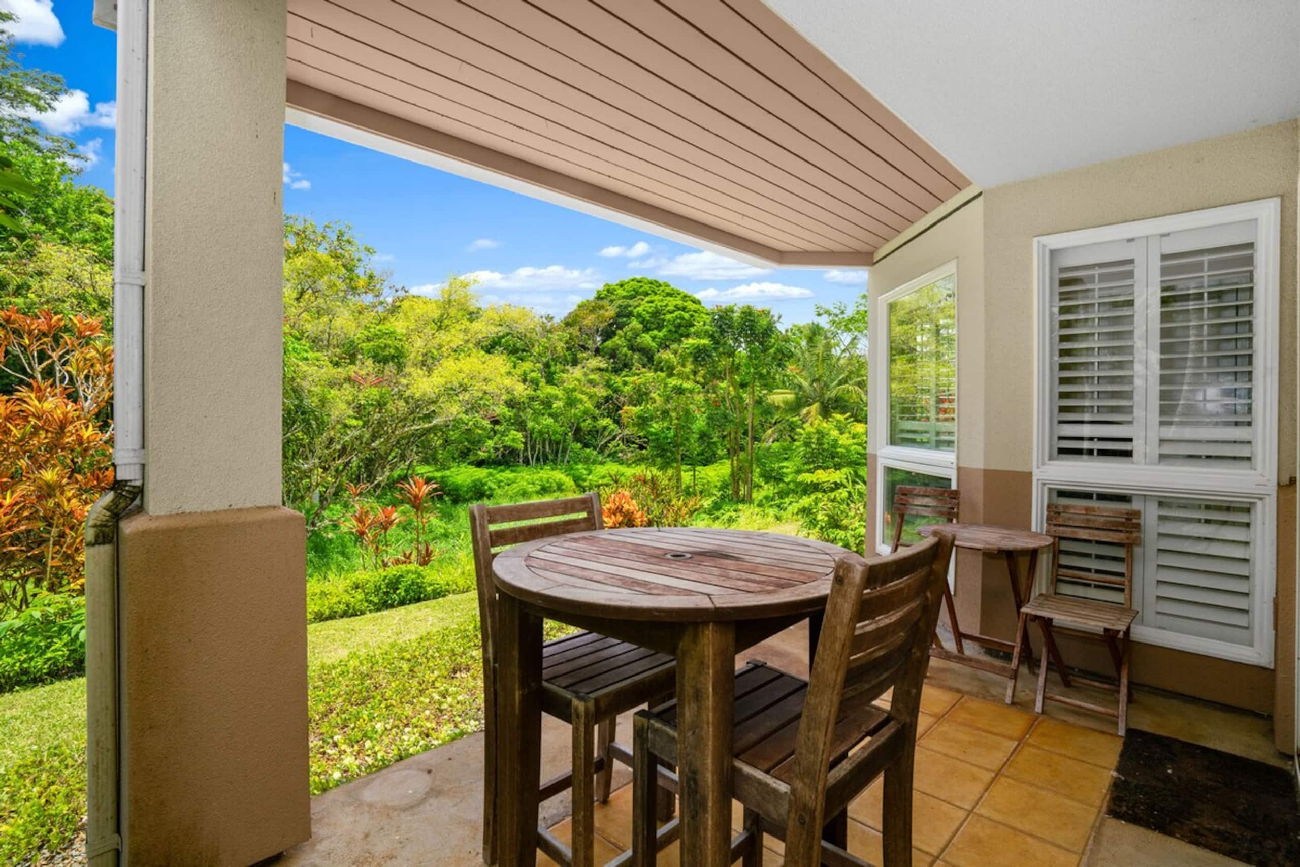 Hawaiiana 3br 3ba Villa of Kamalii, AC, Pool VOK29 - Photo 11