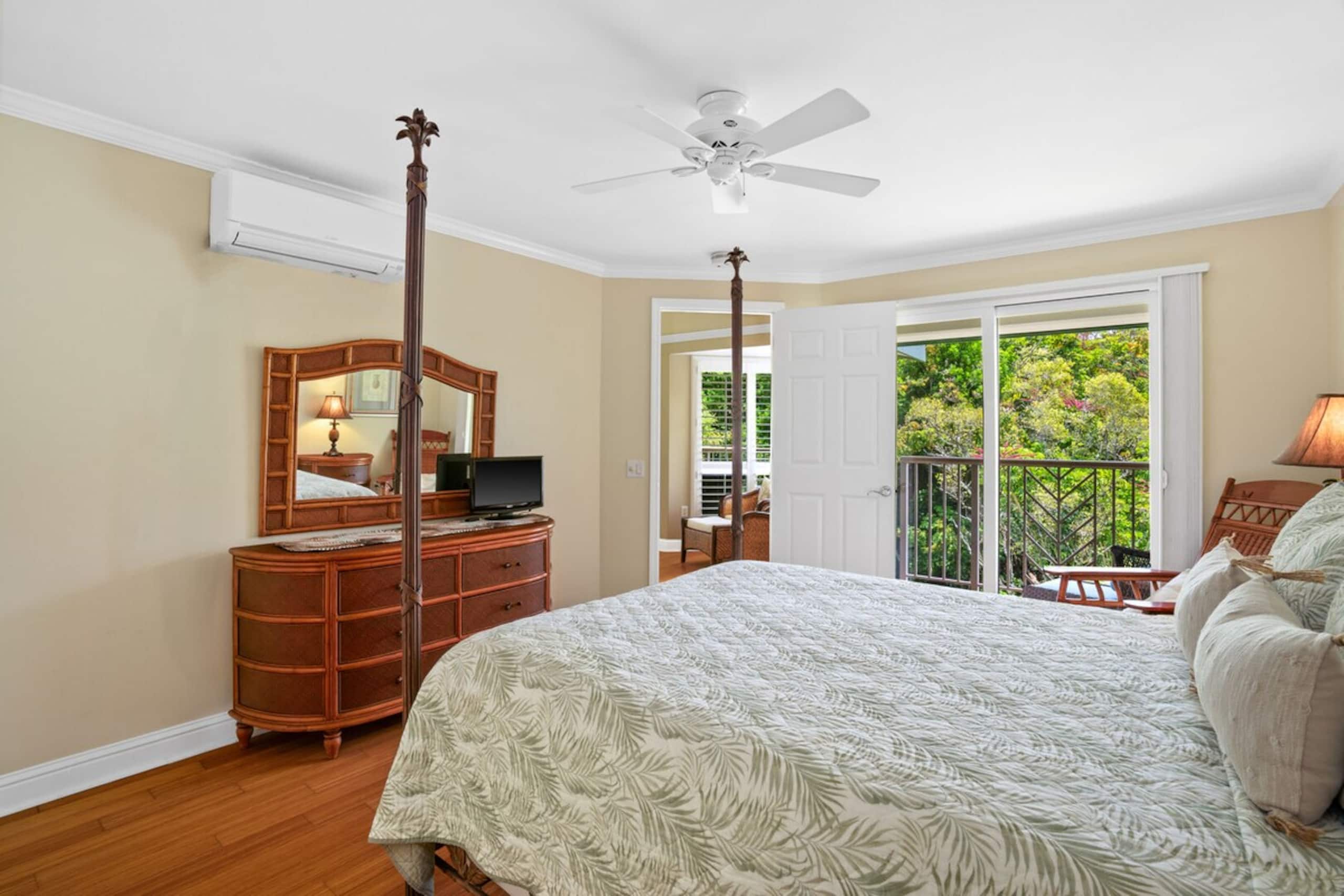 Hawaiiana 3br 3ba Villa of Kamalii, AC, Pool VOK29 - Photo 17