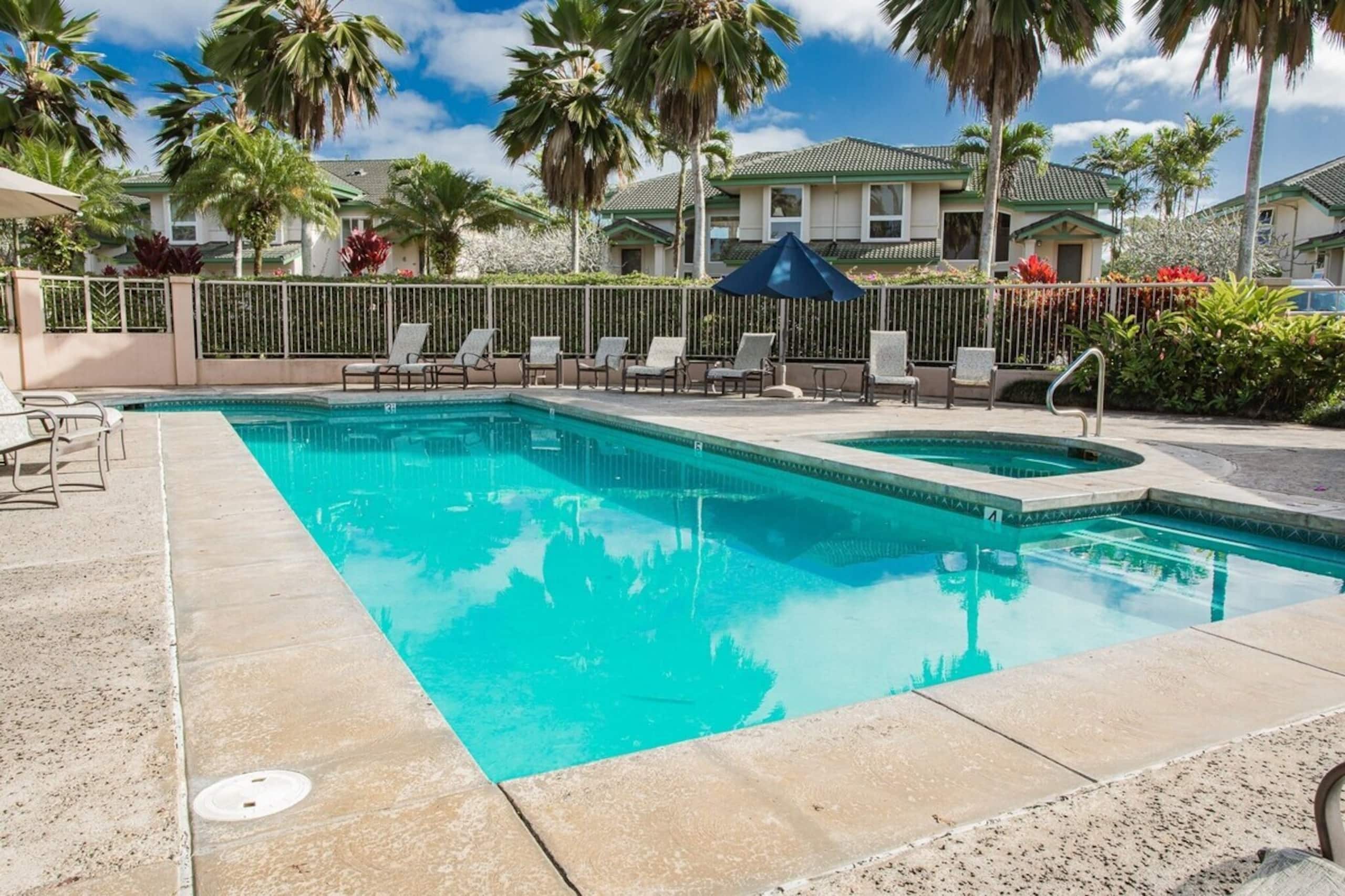 Hawaiiana 3br 3ba Villa of Kamalii, AC, Pool VOK29 - Photo 24