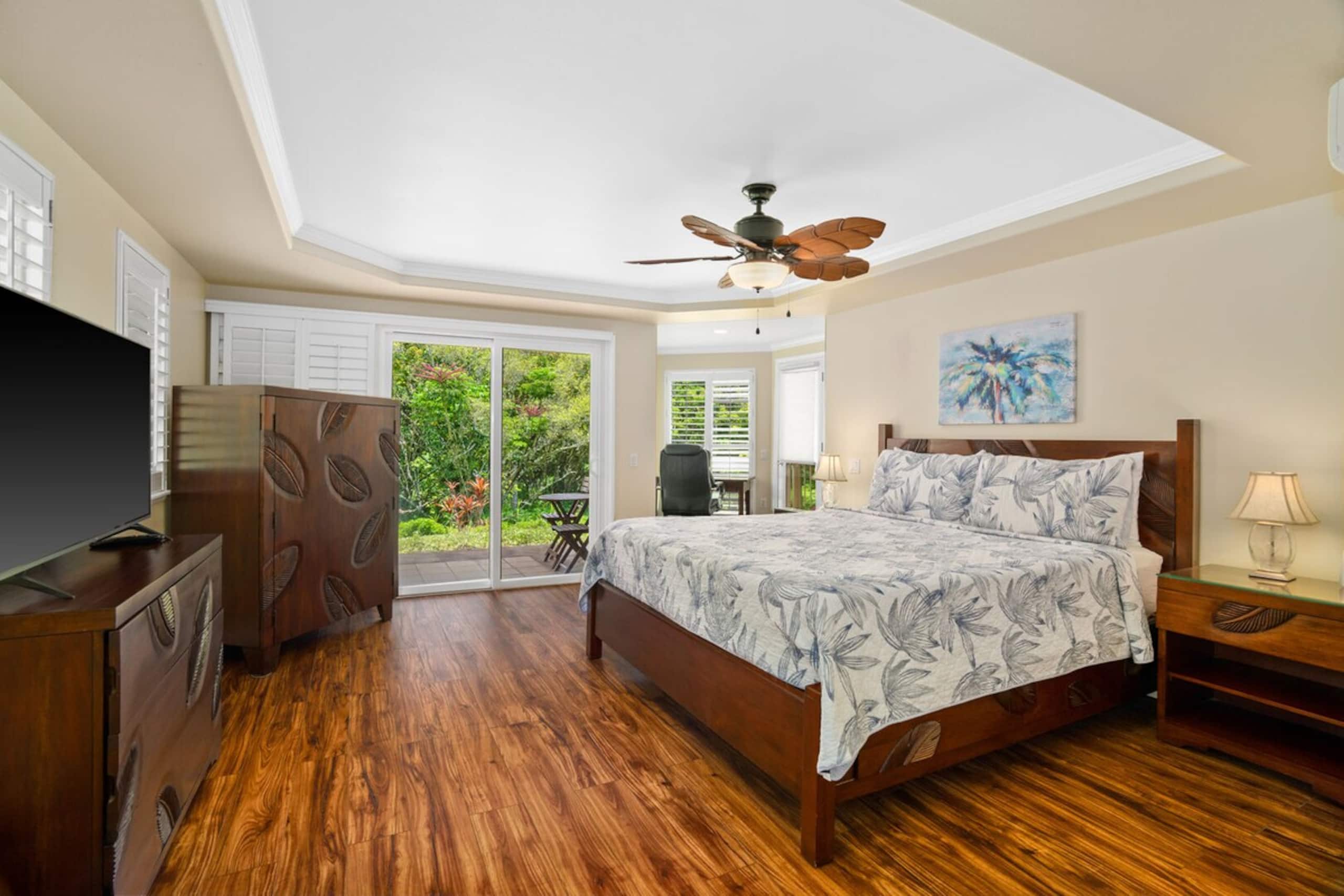 Hawaiiana 3br 3ba Villa of Kamalii, AC, Pool VOK29 - Photo 3