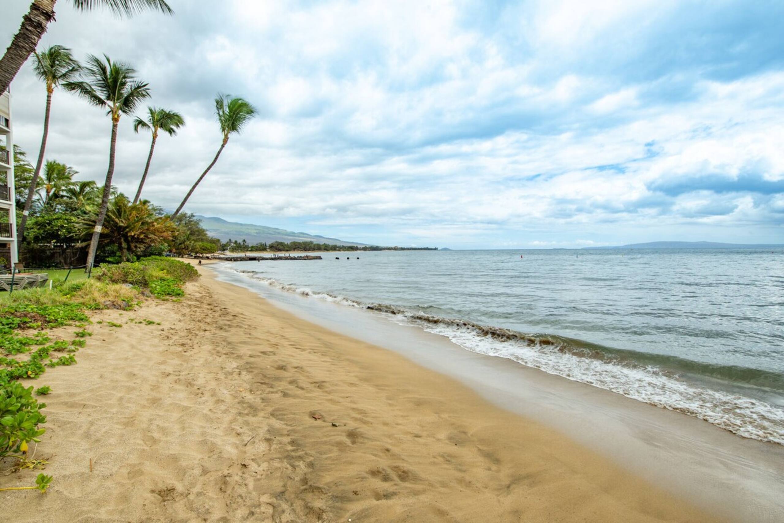 Wake up to waves and miles of sandy beach - Photo 23