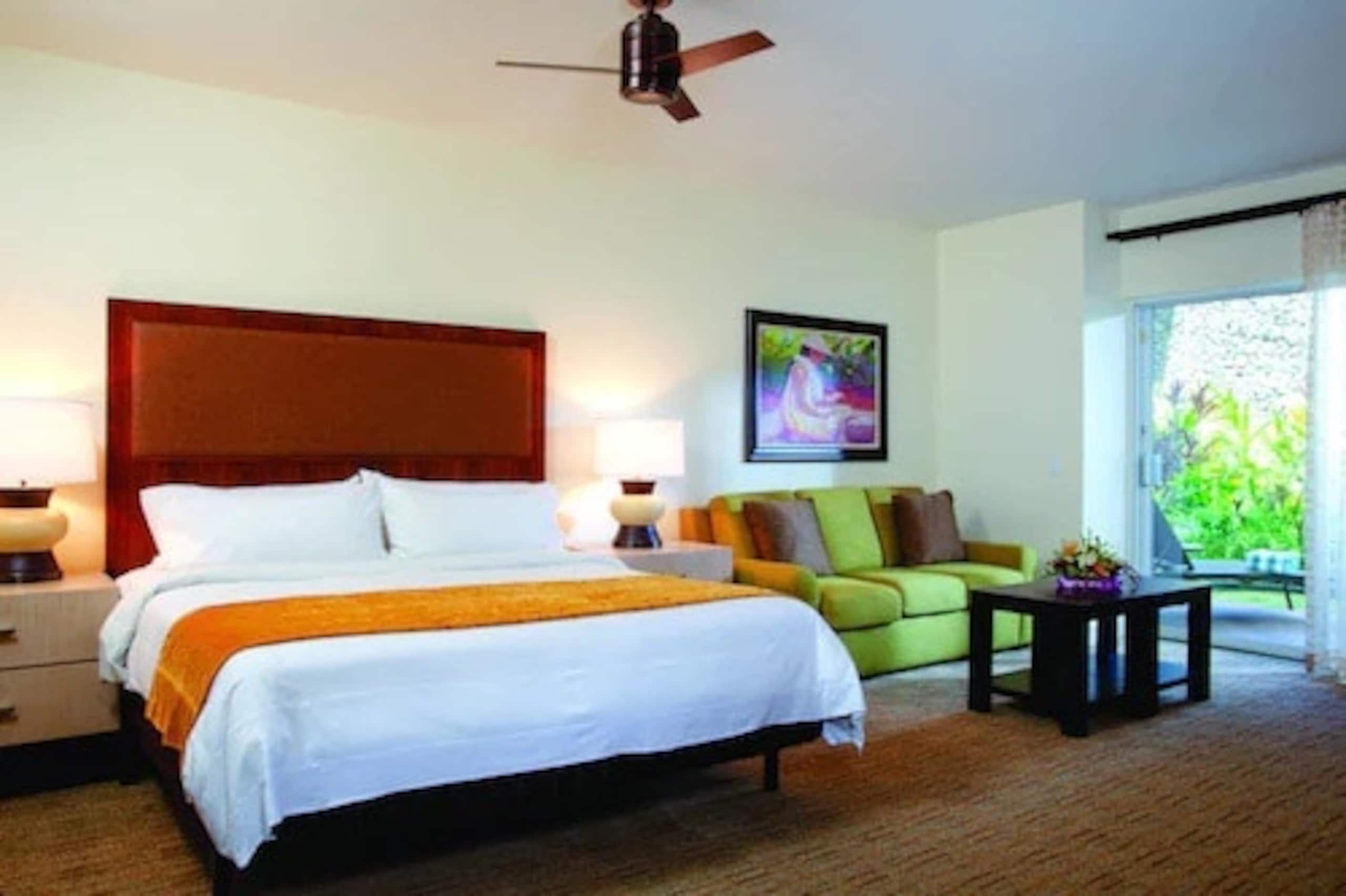 Beautiful Marriott Waiohai beach club- 2 bdrm - Photo 9