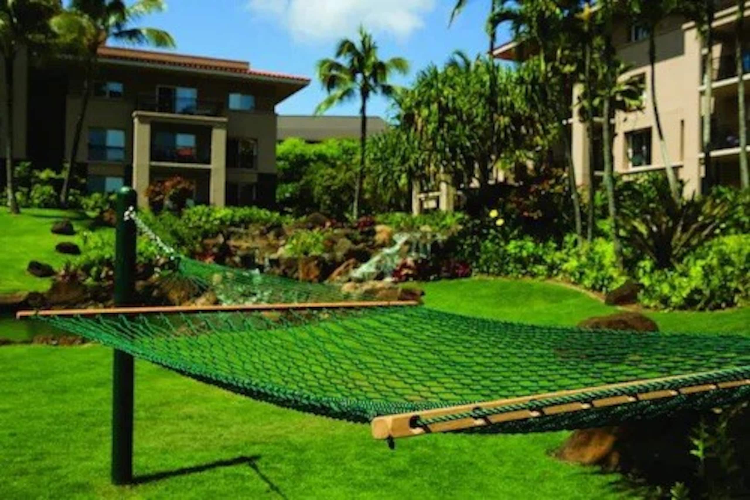Beautiful Marriott Waiohai beach club- 2 bdrm - Photo 30