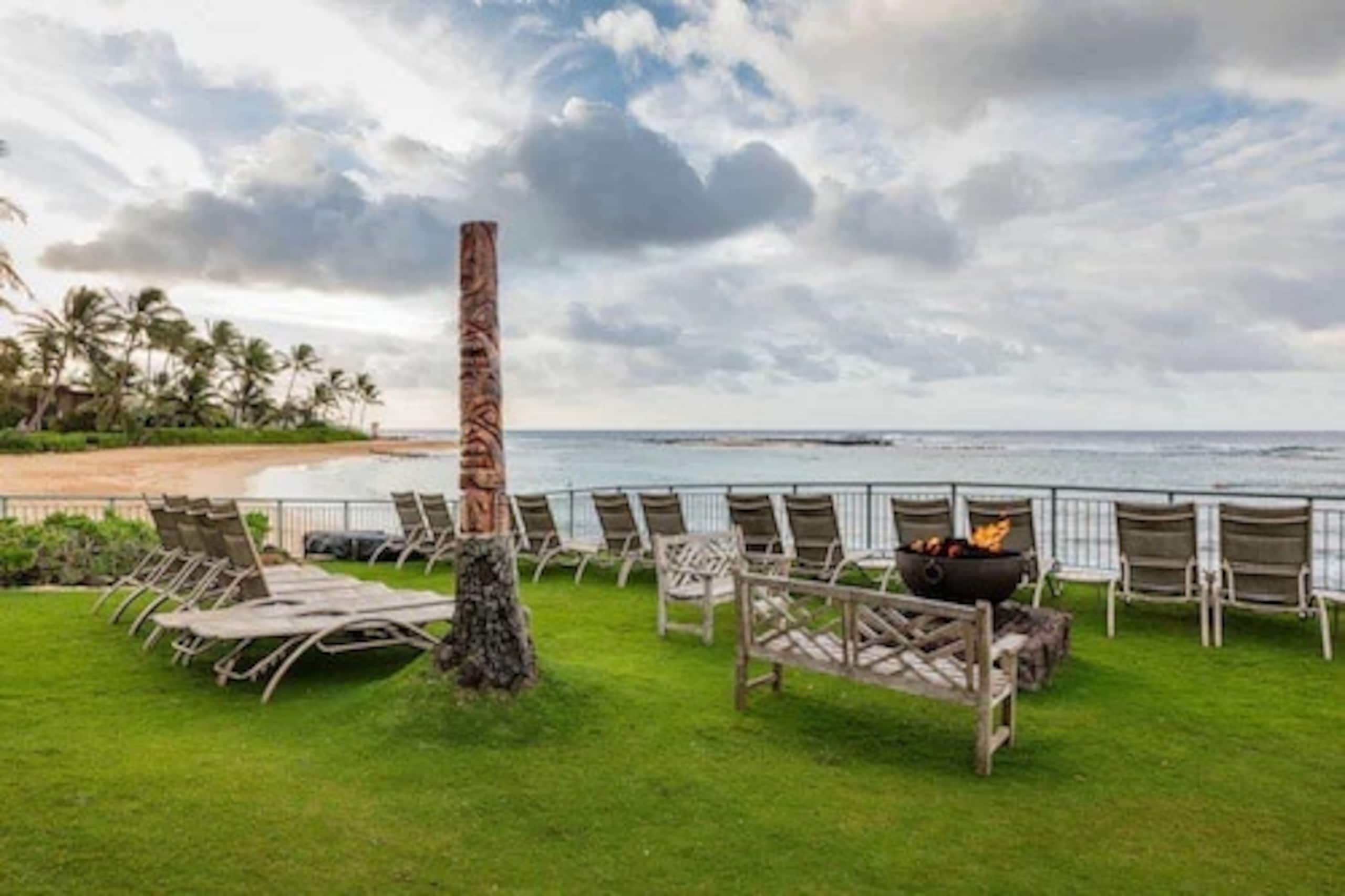 Beautiful Marriott Waiohai beach club- 2 bdrm - Photo 17
