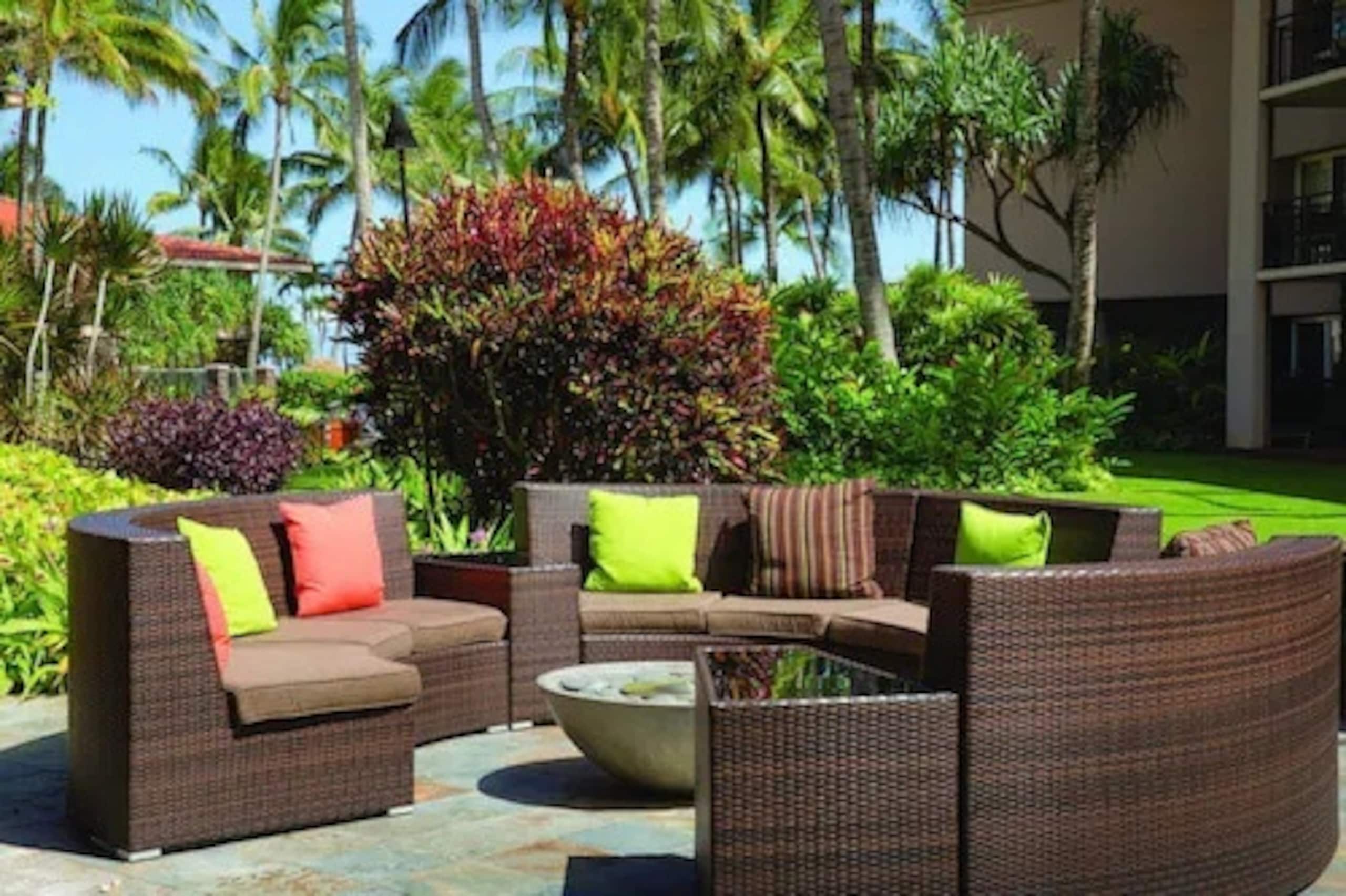 Beautiful Marriott Waiohai beach club- 2 bdrm - Photo 28