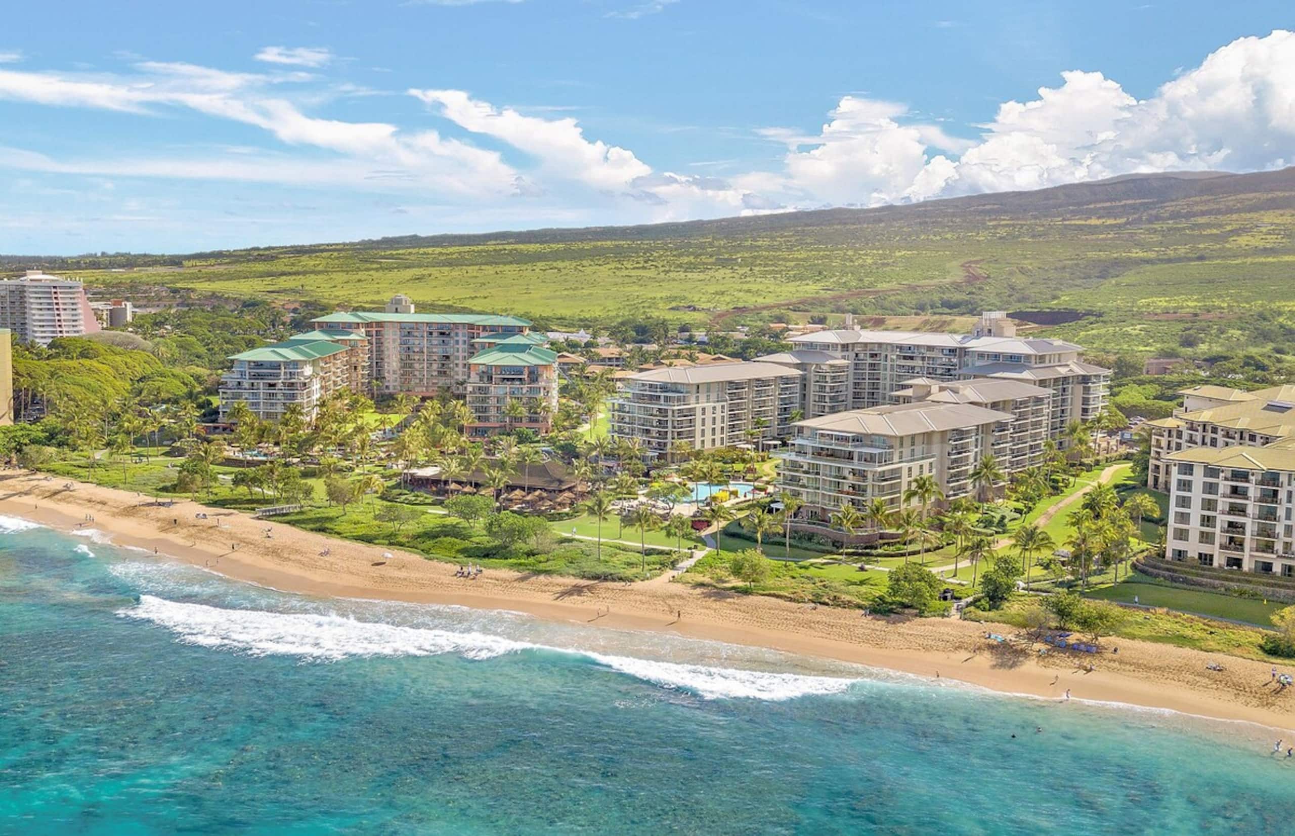 Two Condos with Resort, Pool, and Ocean Views - Photo 46