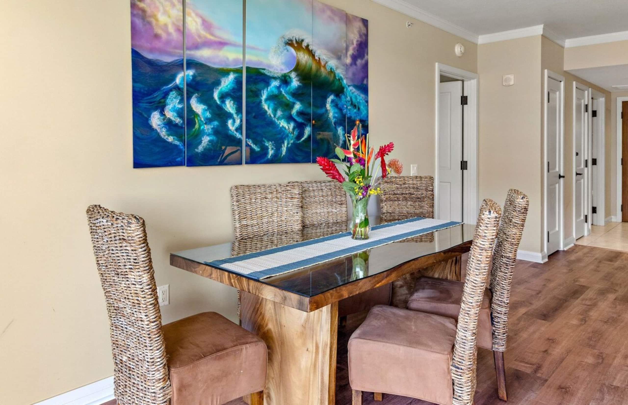 Two Condos with Resort, Pool, and Ocean Views - Photo 6