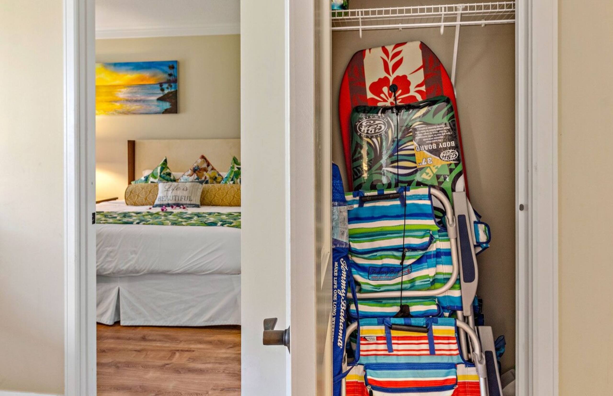 Two Condos with Resort, Pool, and Ocean Views - Photo 9