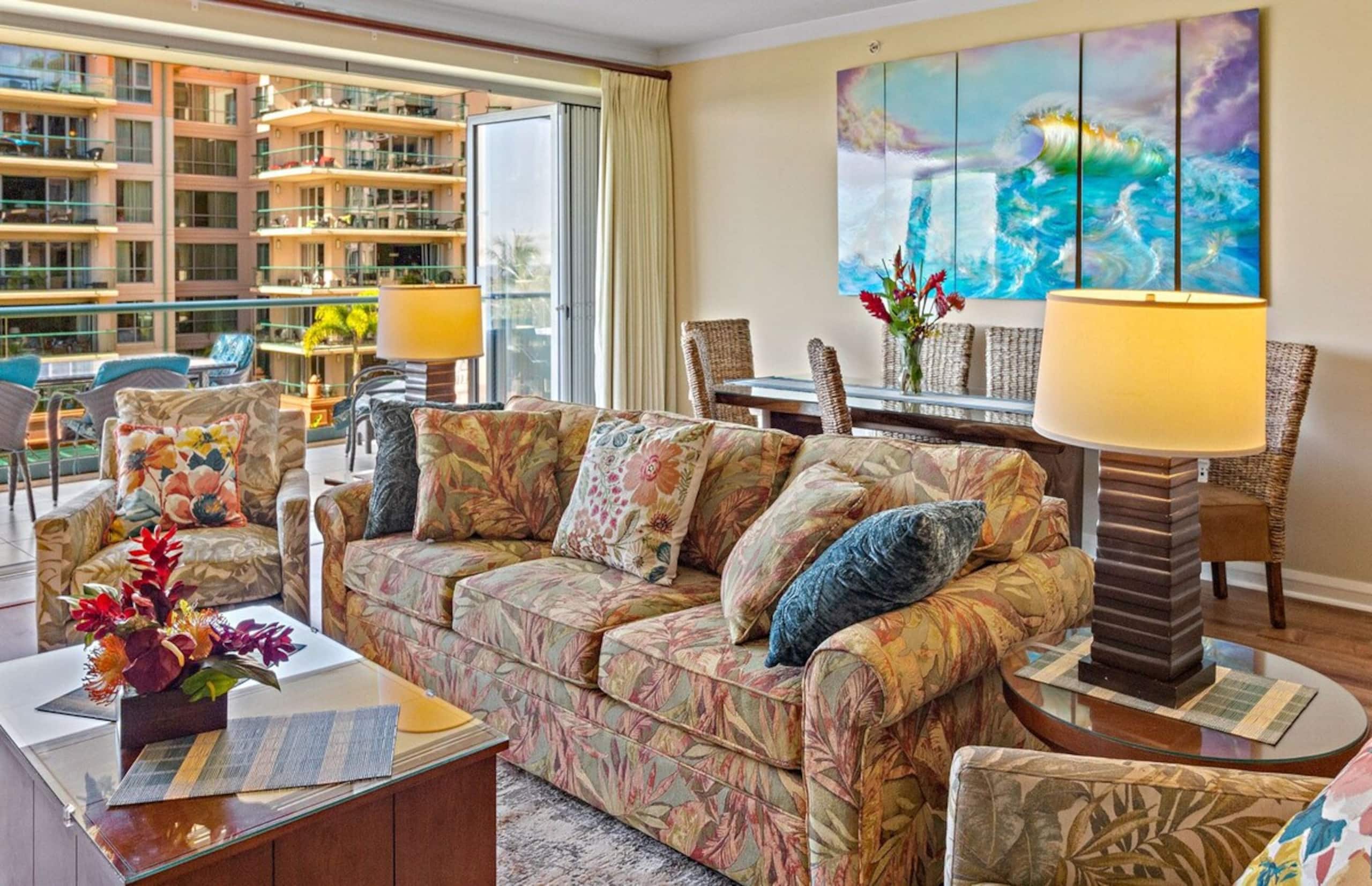 Two Condos with Resort, Pool, and Ocean Views - Photo 10