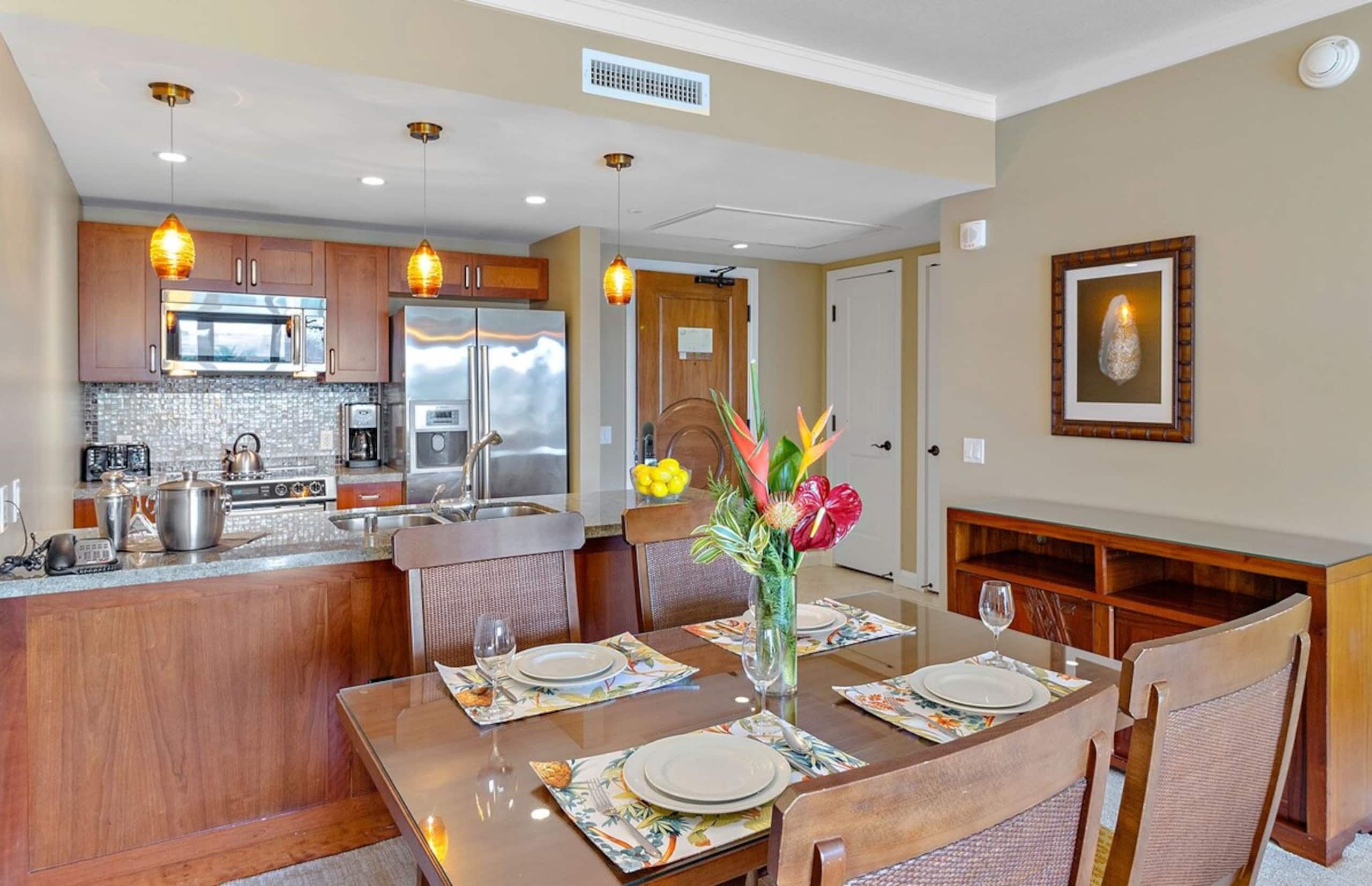 Two Condos with Resort, Pool, and Ocean Views - Photo 26